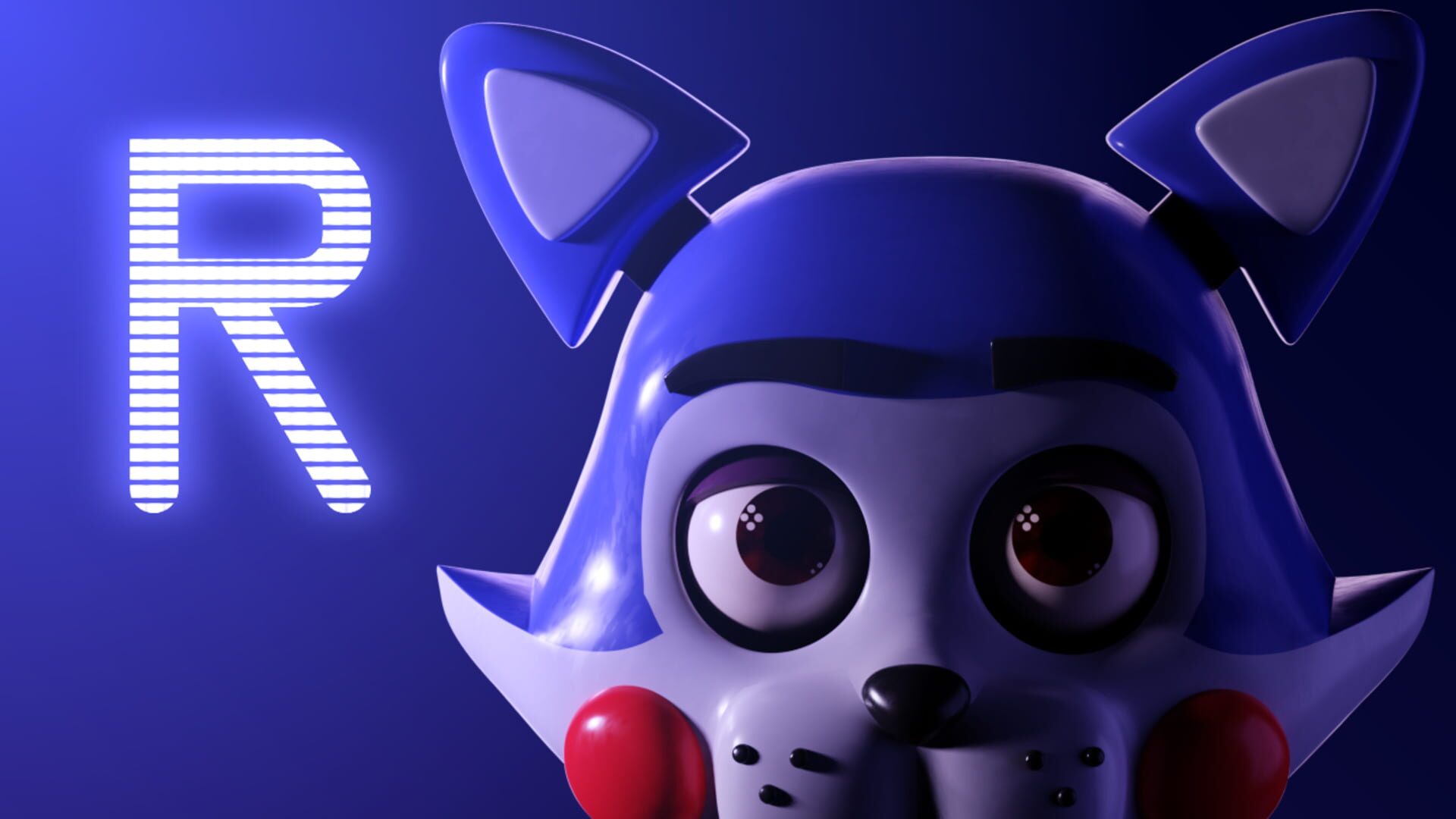 Screenshot for Five Nights at Candy's Remastered