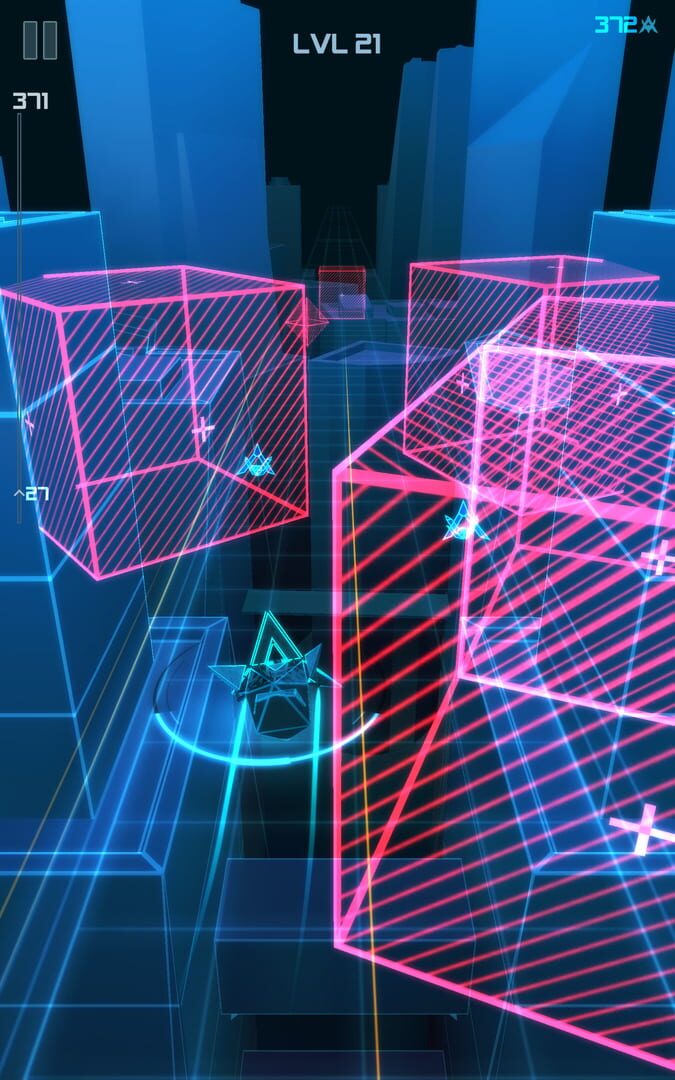 Screenshot for Alan Walker: The Aviation Game