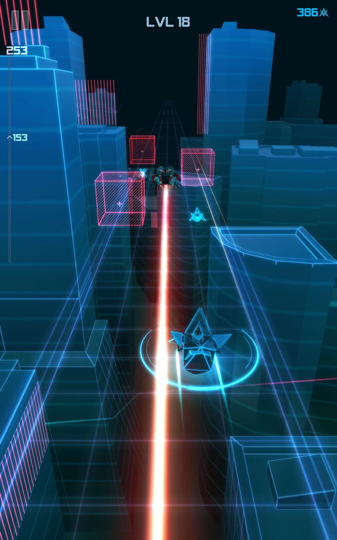 Screenshot for Alan Walker: The Aviation Game