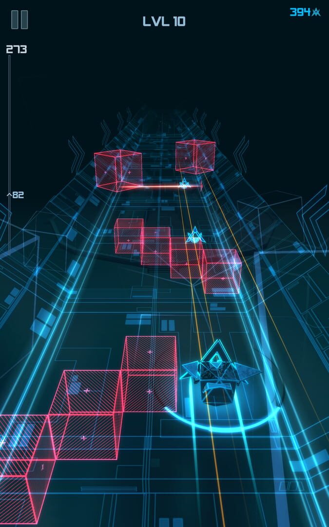 Screenshot for Alan Walker: The Aviation Game