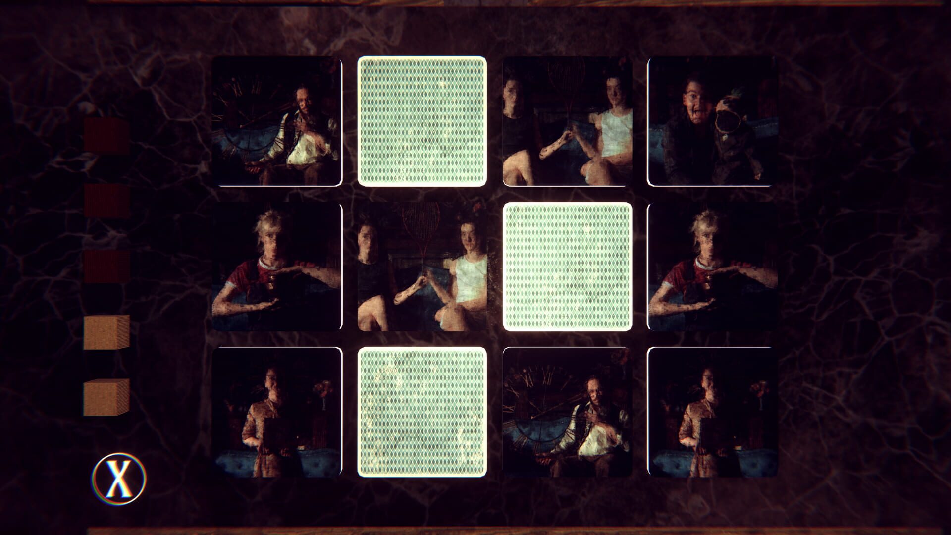 Screenshot for Murderous Muses