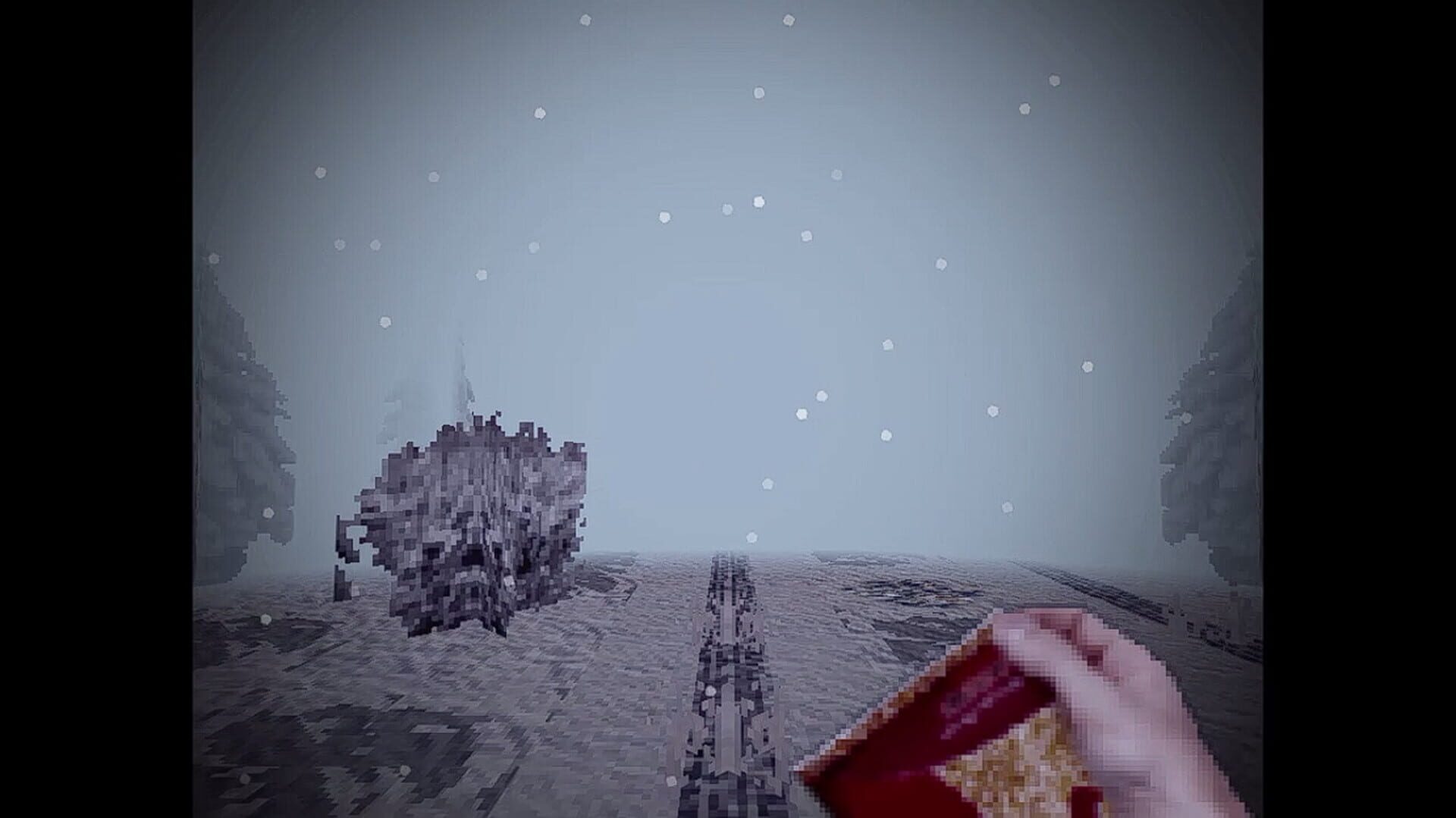 Screenshot for Don't Blame You
