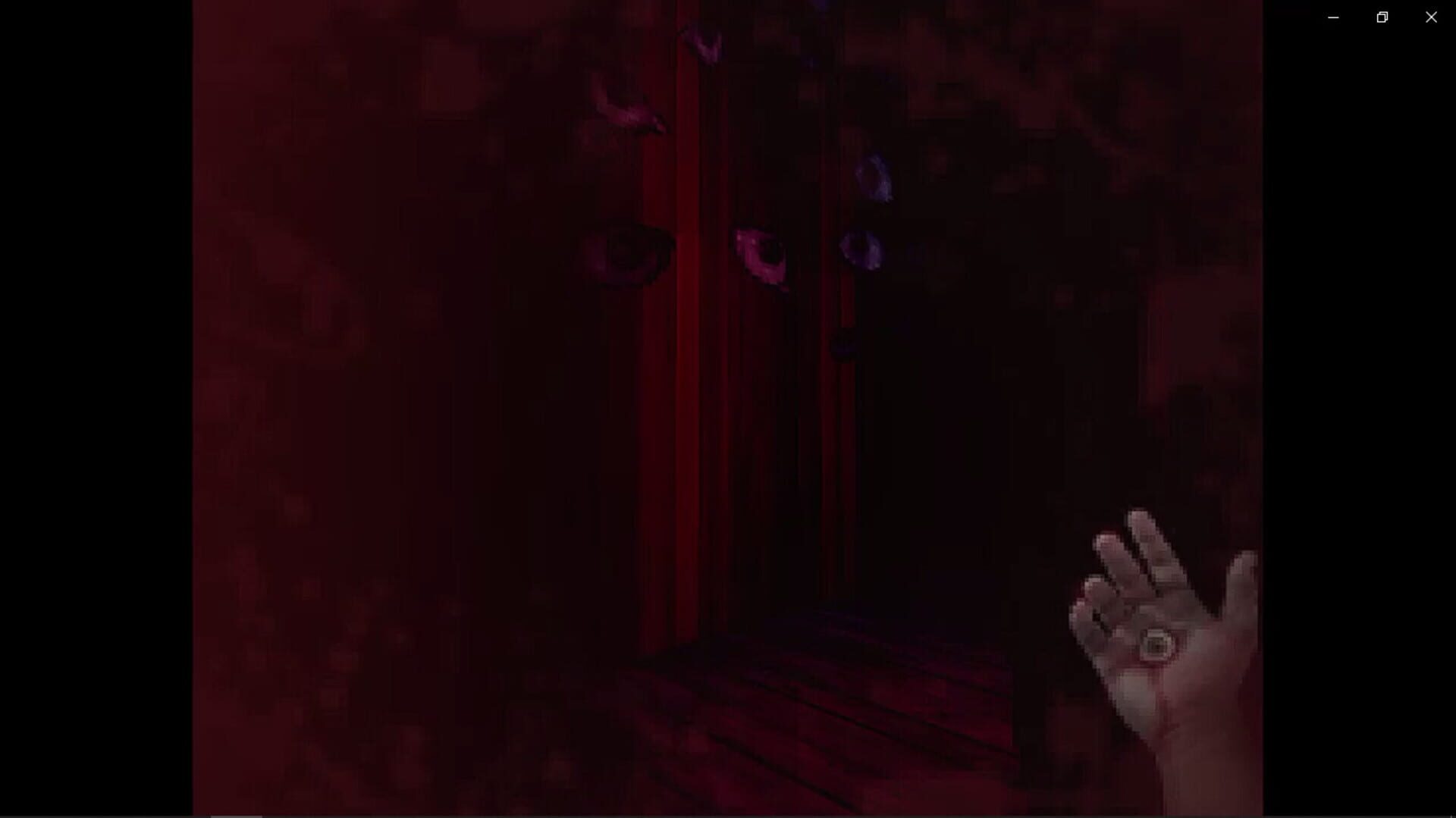 Screenshot for Don't Blame You