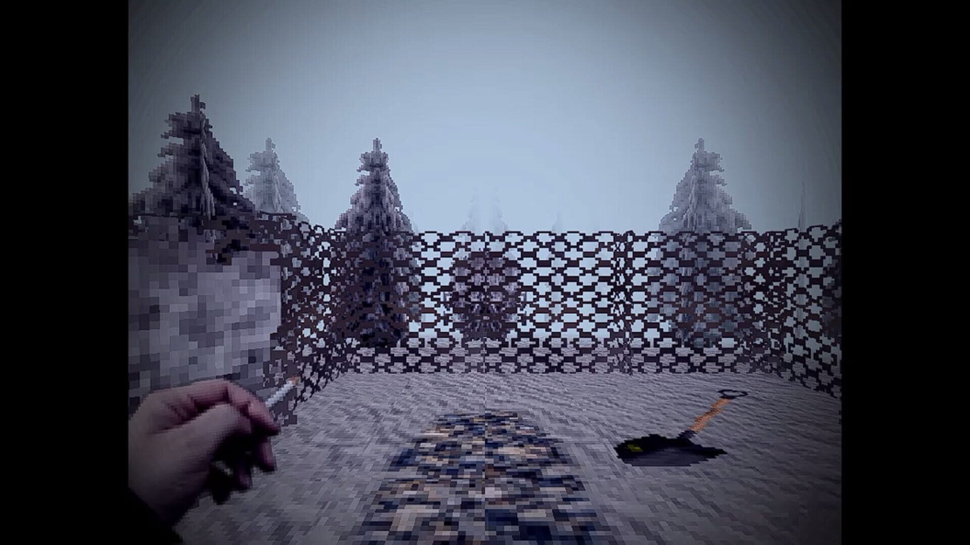 Screenshot for Don't Blame You