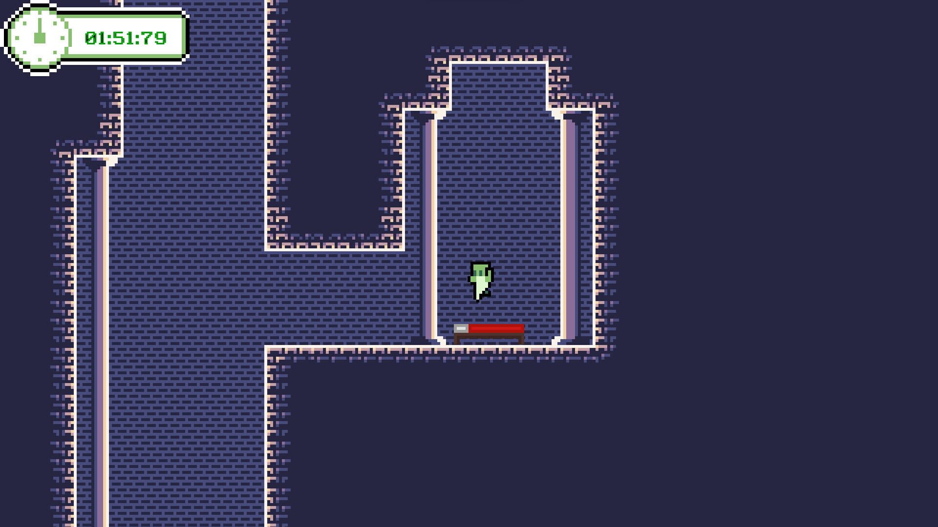 Screenshot for Goblin Dash