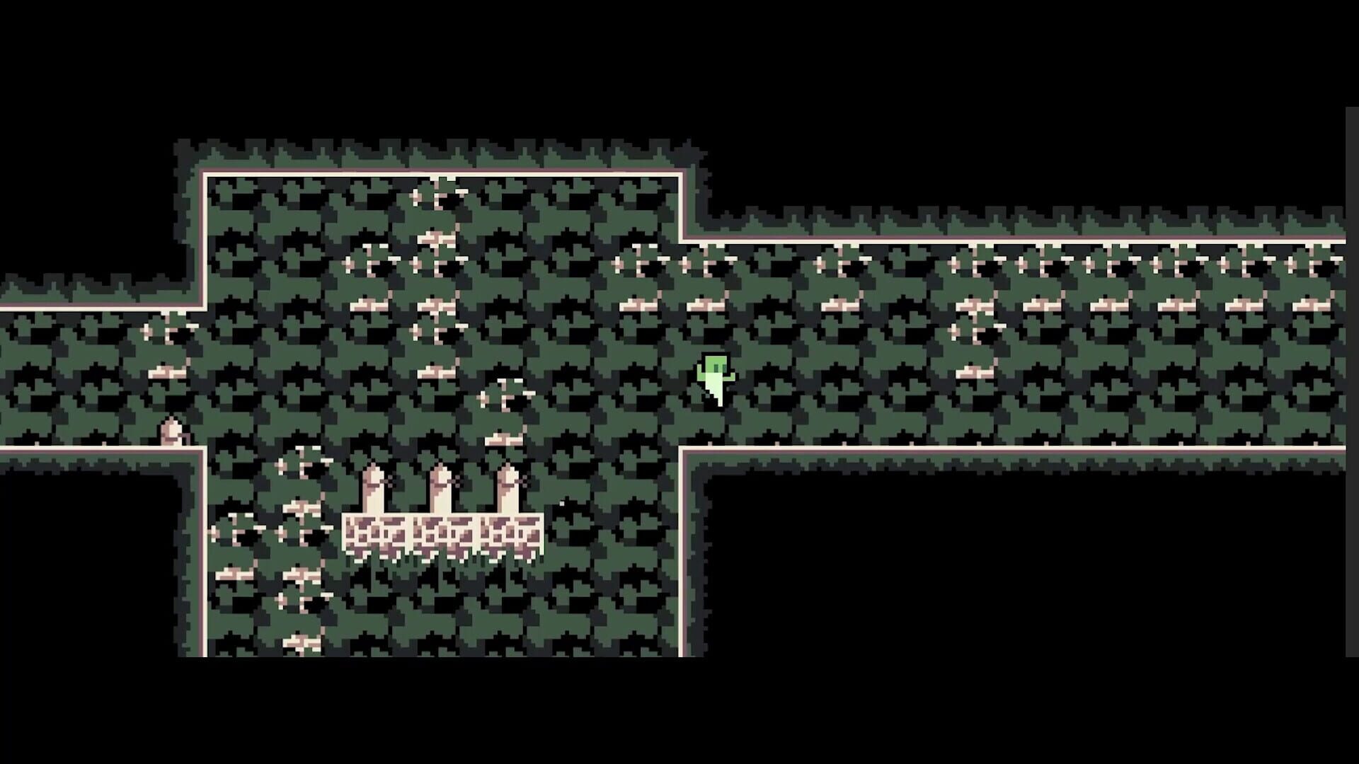 Screenshot for Goblin Dash
