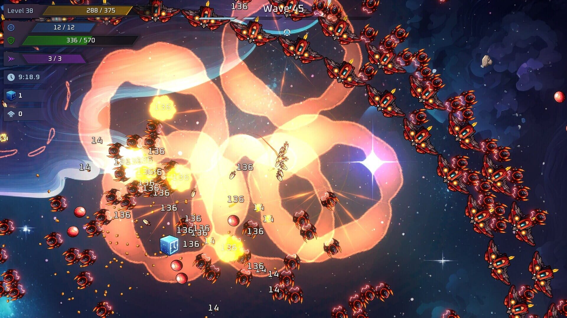 Screenshot for Time Wasters