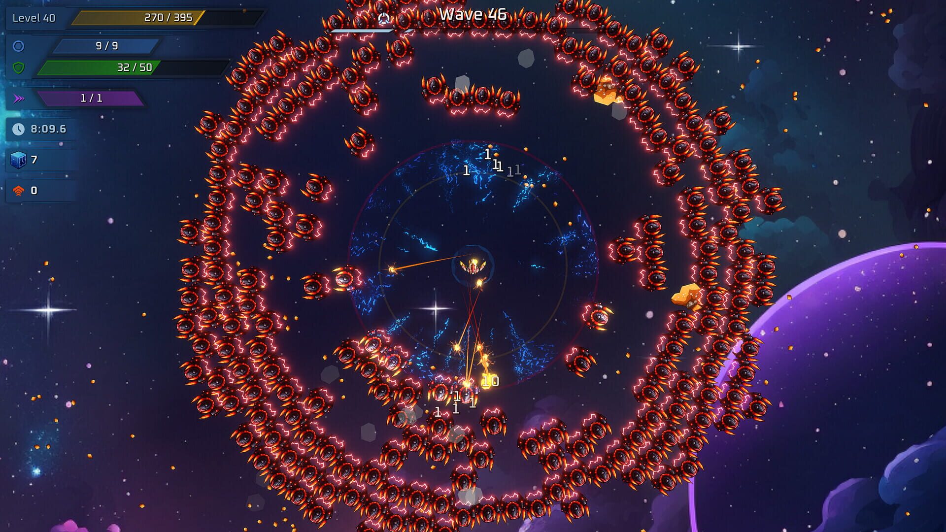 Screenshot for Time Wasters