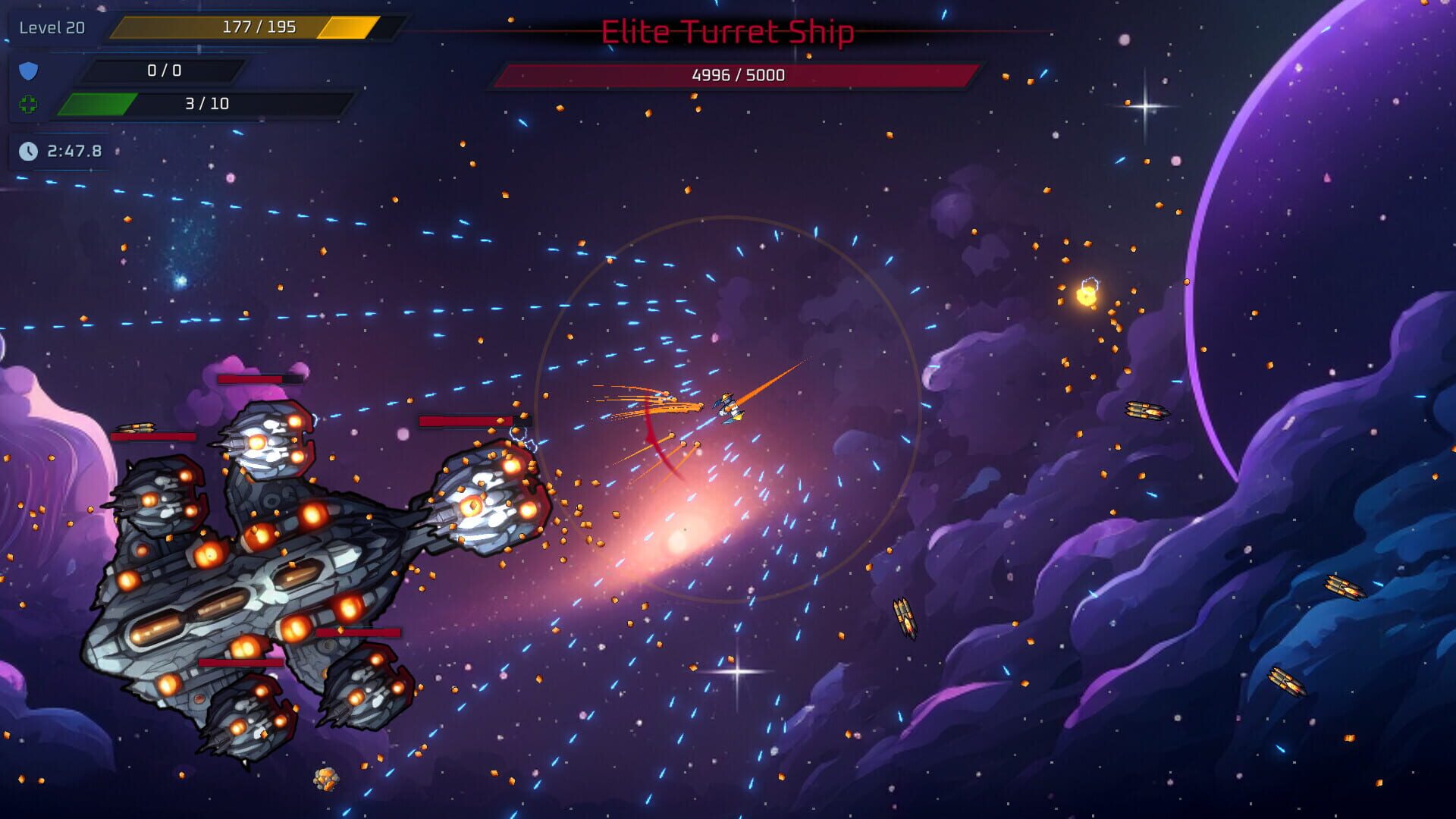 Screenshot for Time Wasters