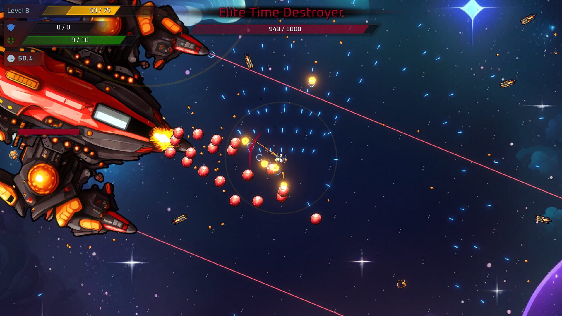Screenshot for Time Wasters