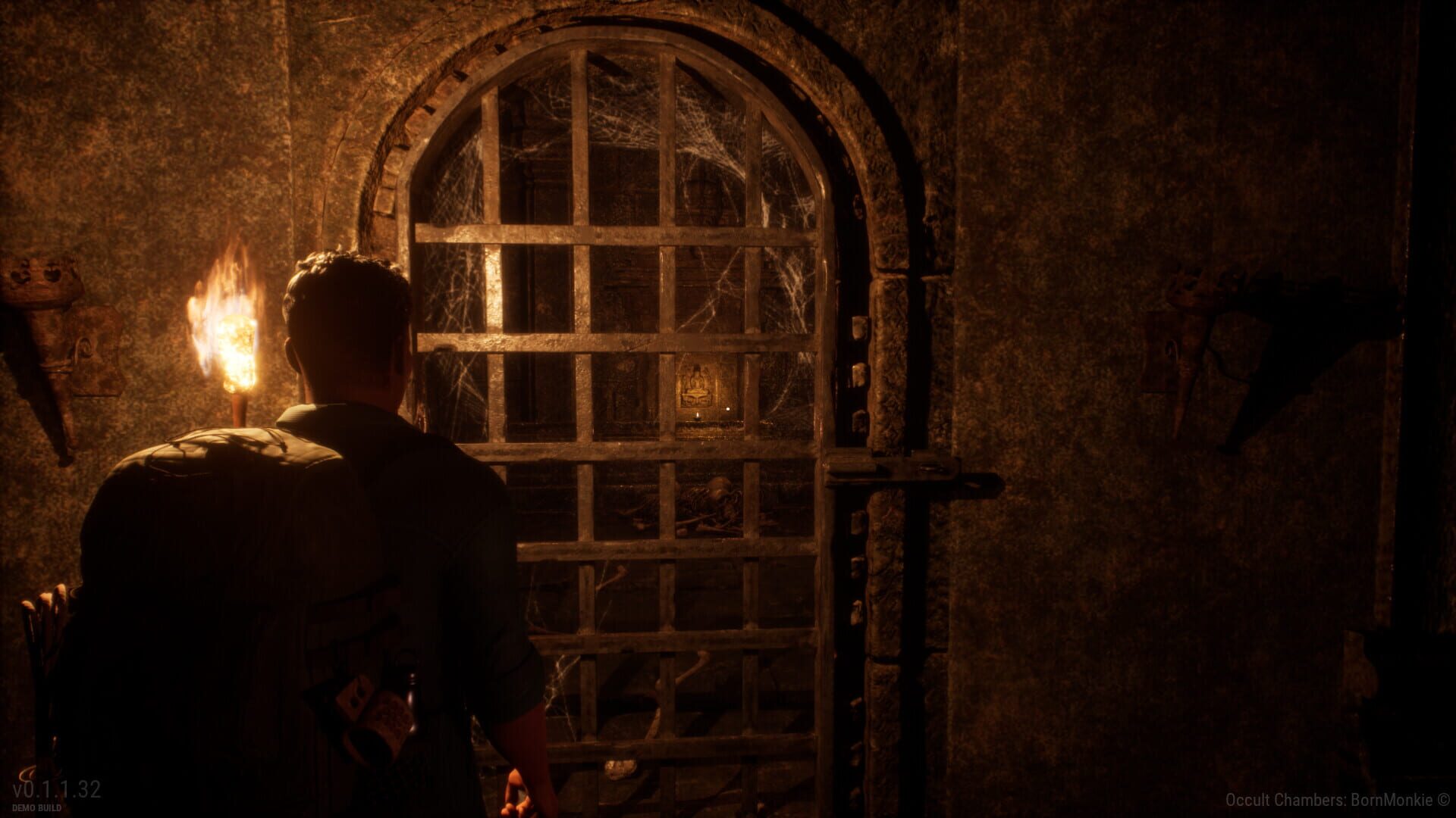 Screenshot for Occult Chambers