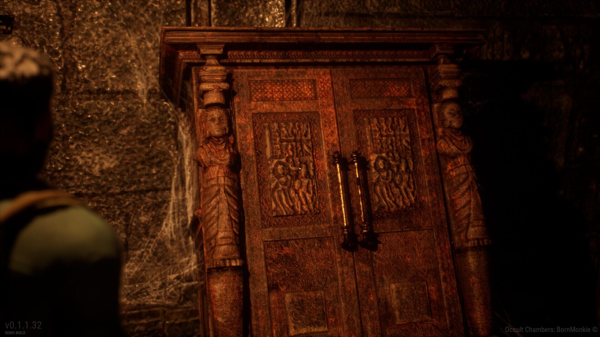 Screenshot for Occult Chambers
