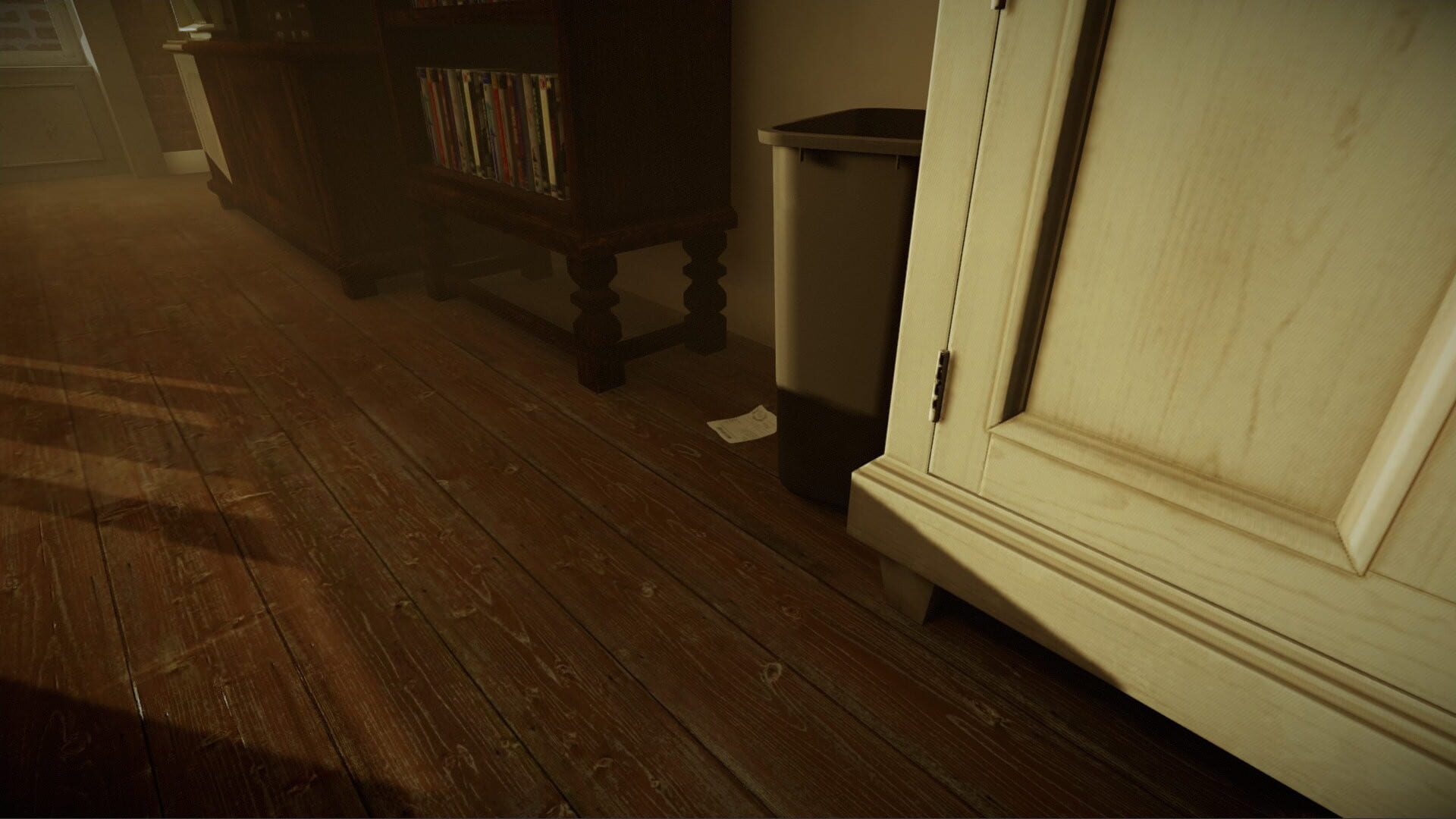 Screenshot for Scene Investigators