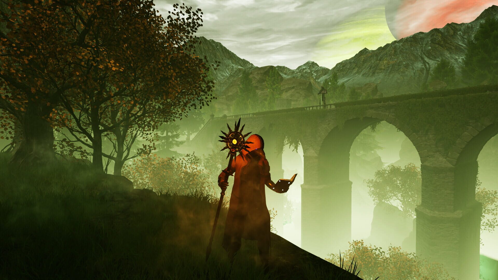 Screenshot for Codex Lost