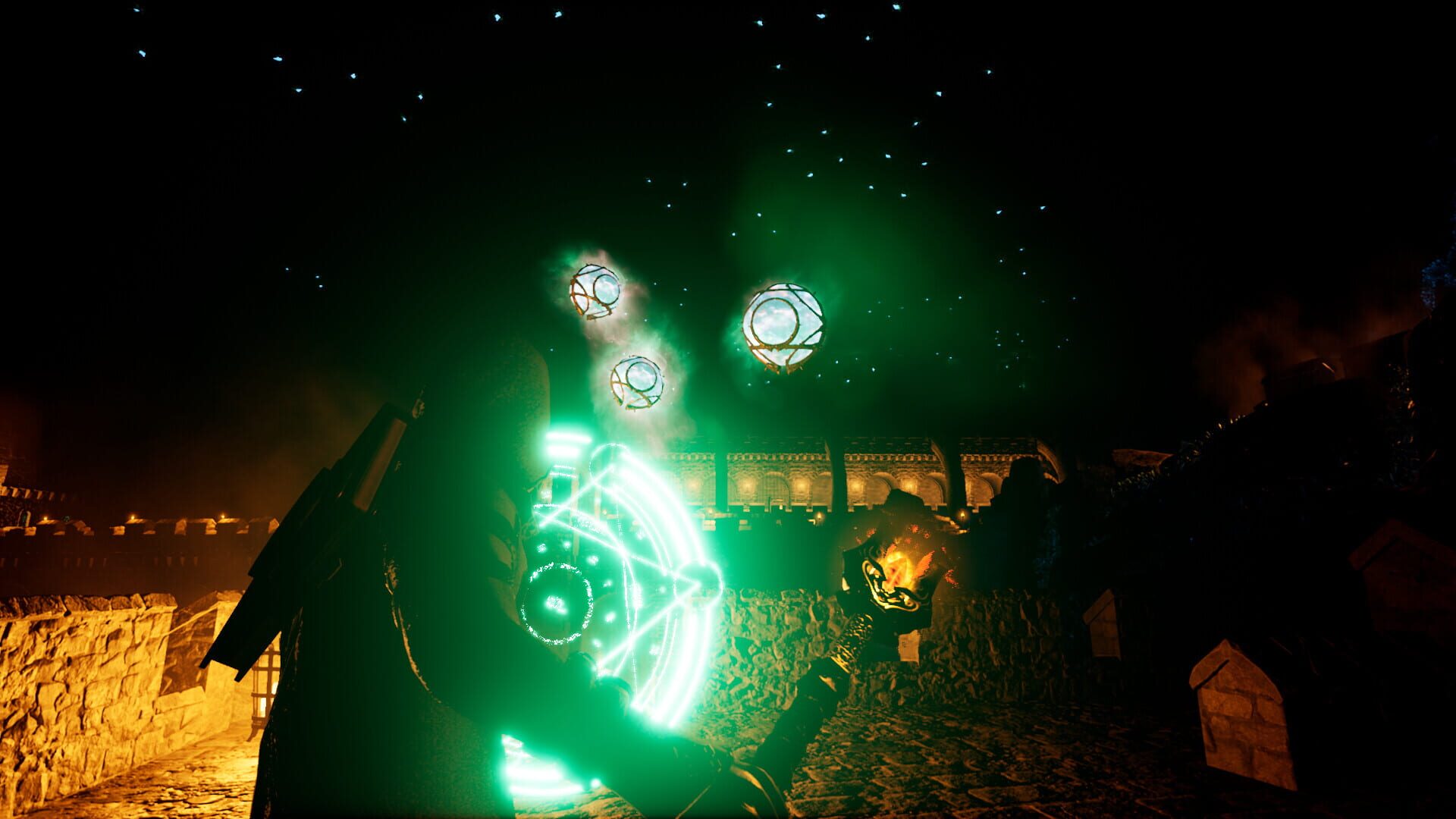 Screenshot for Codex Lost