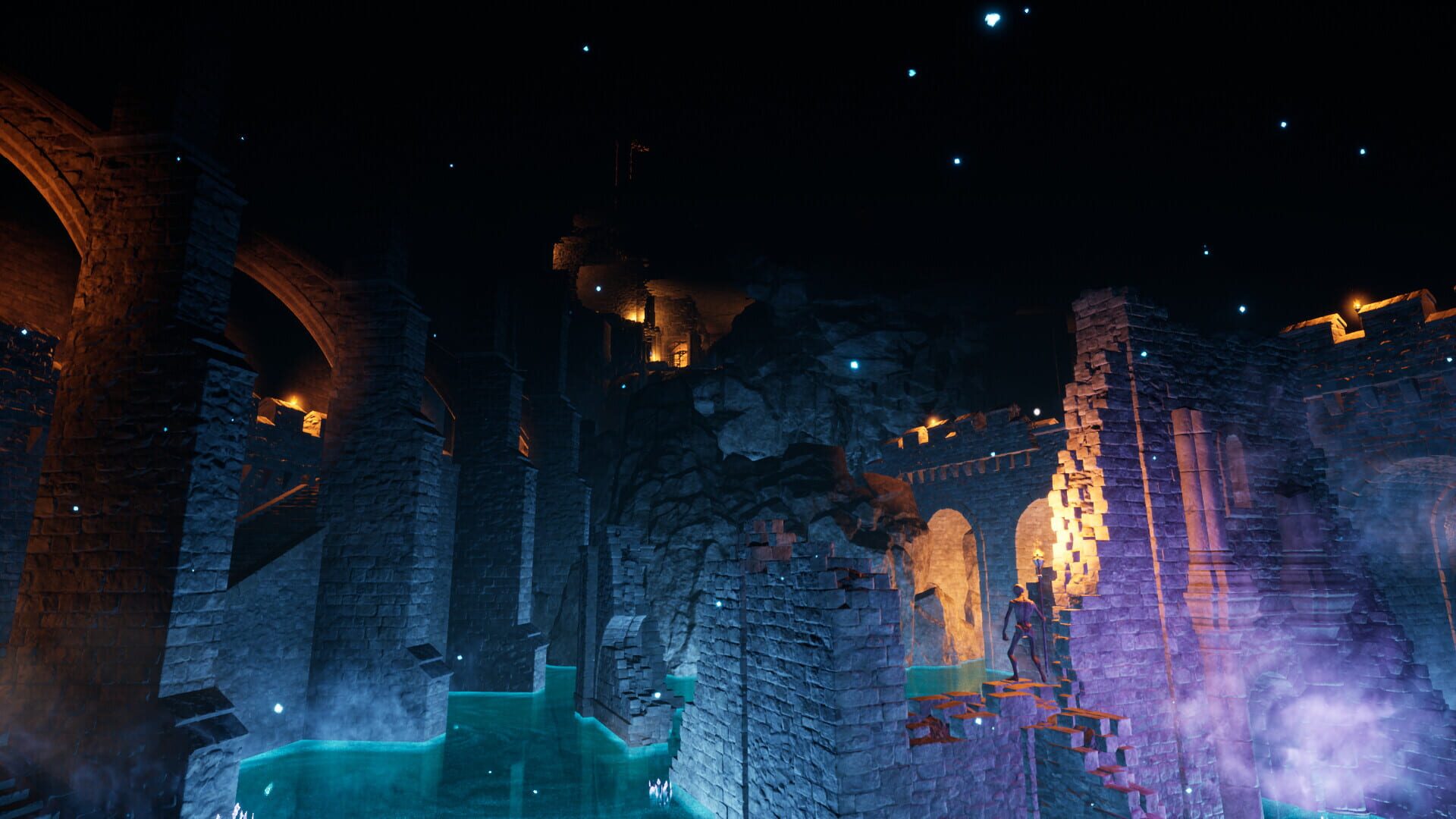 Screenshot for Codex Lost