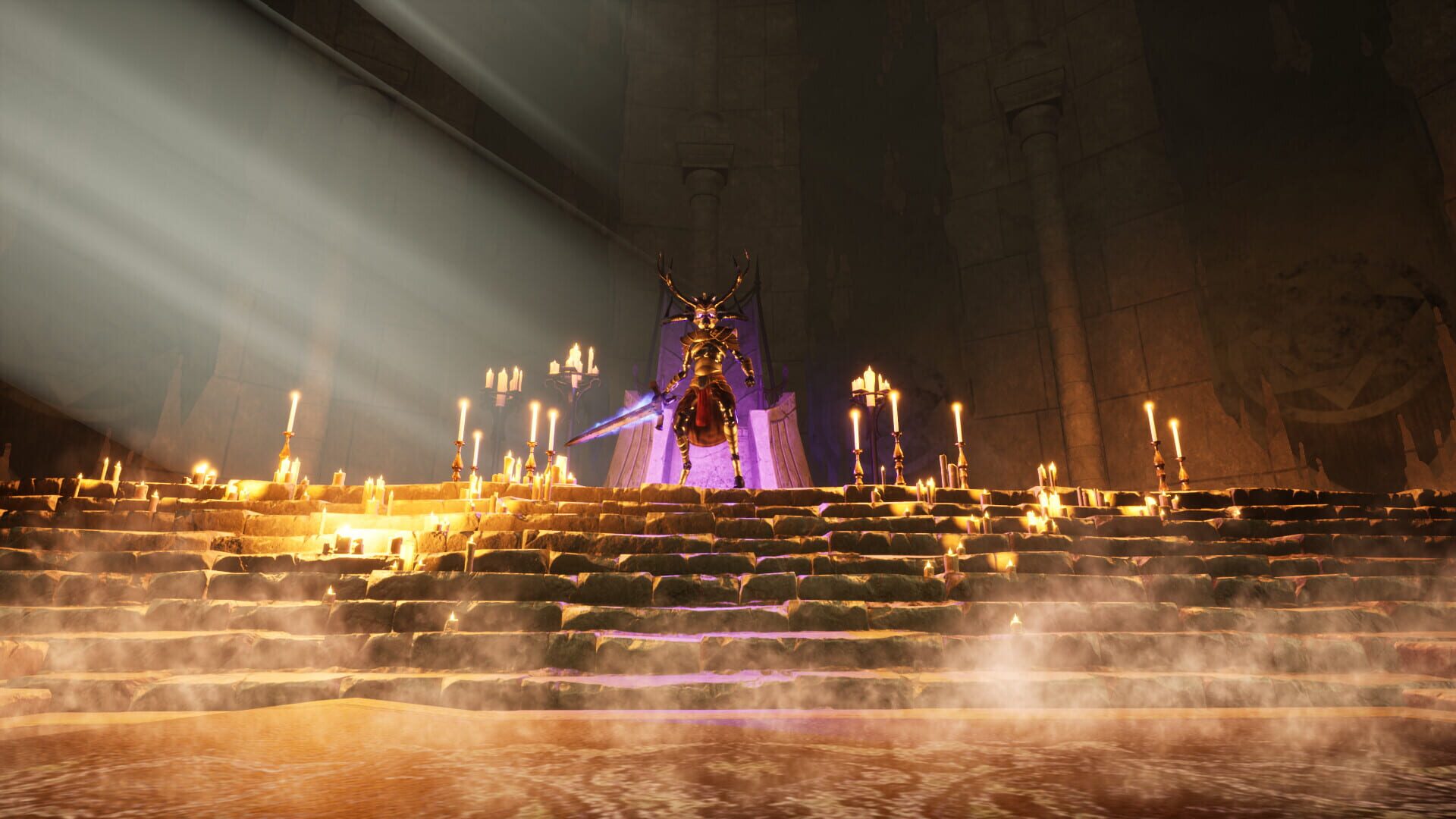 Screenshot for Codex Lost
