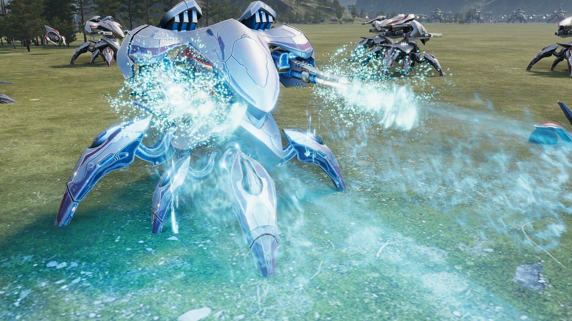 Screenshot for Sanctuary: Shattered Sun