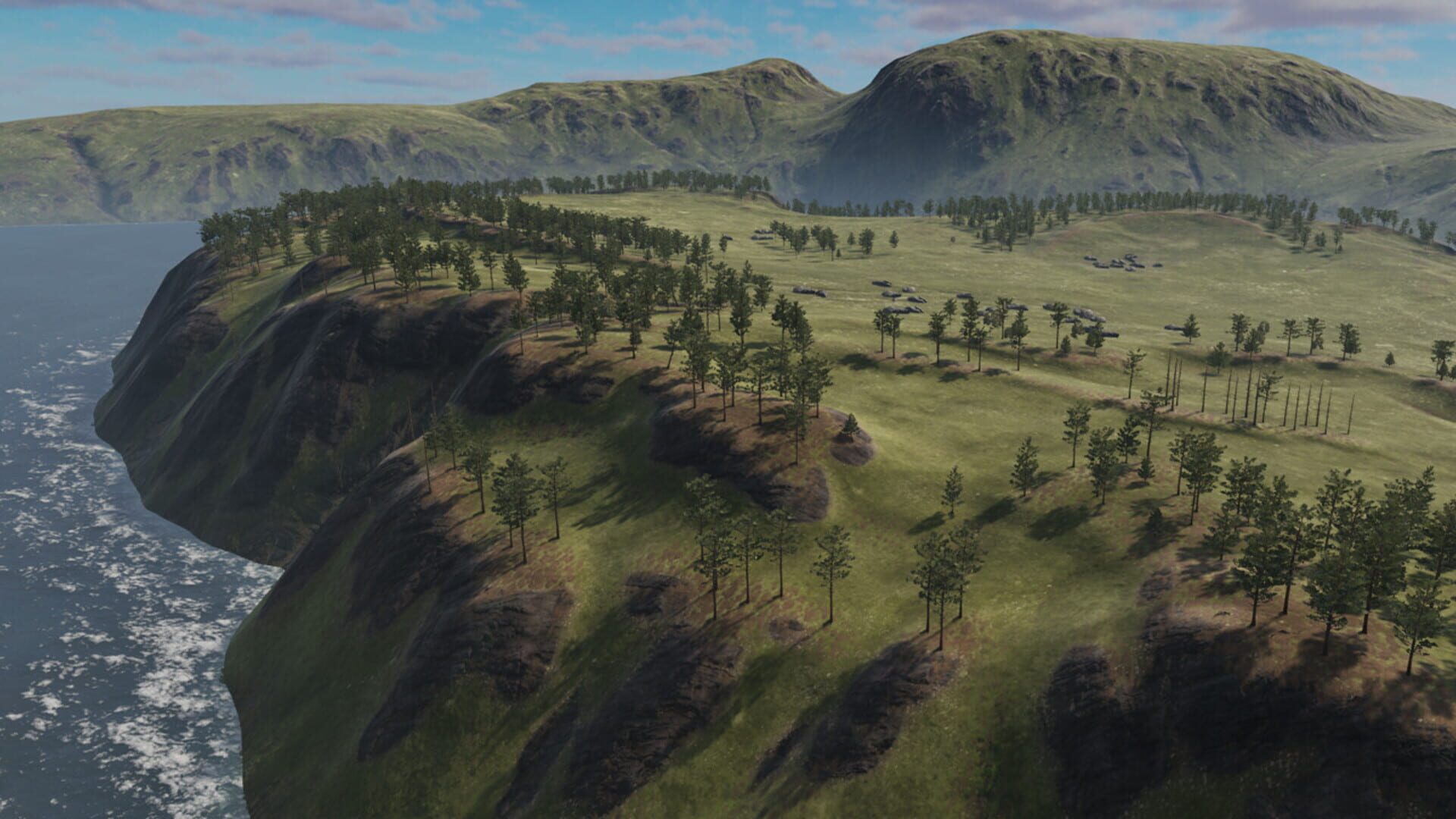 Screenshot for Sanctuary: Shattered Sun