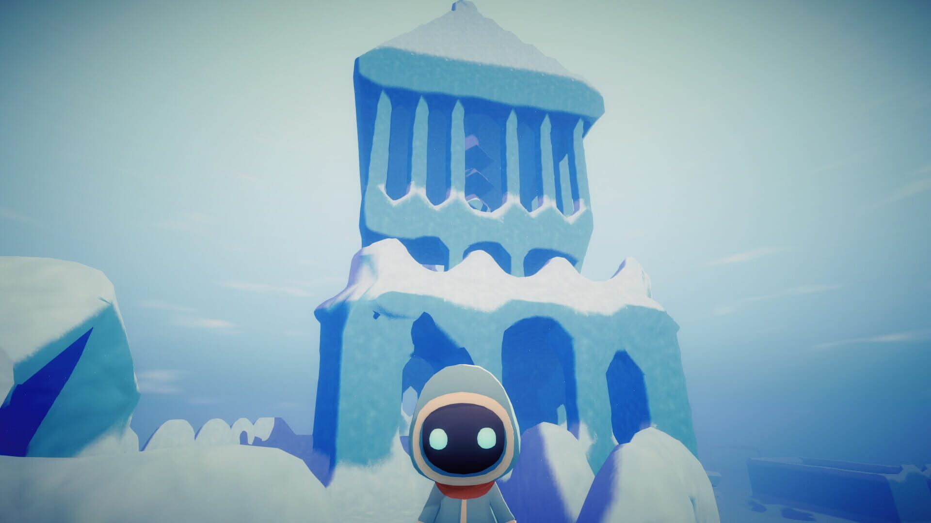 Screenshot for Snow Folks
