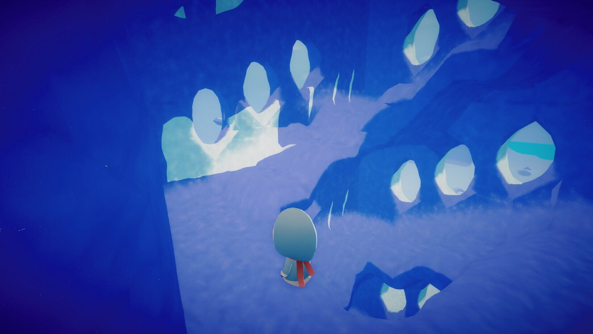 Screenshot for Snow Folks