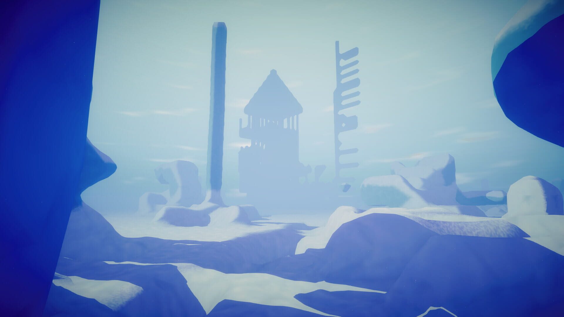 Screenshot for Snow Folks