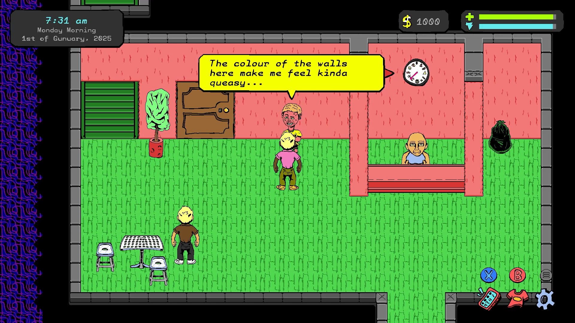 Screenshot for Dryft City Kyngs