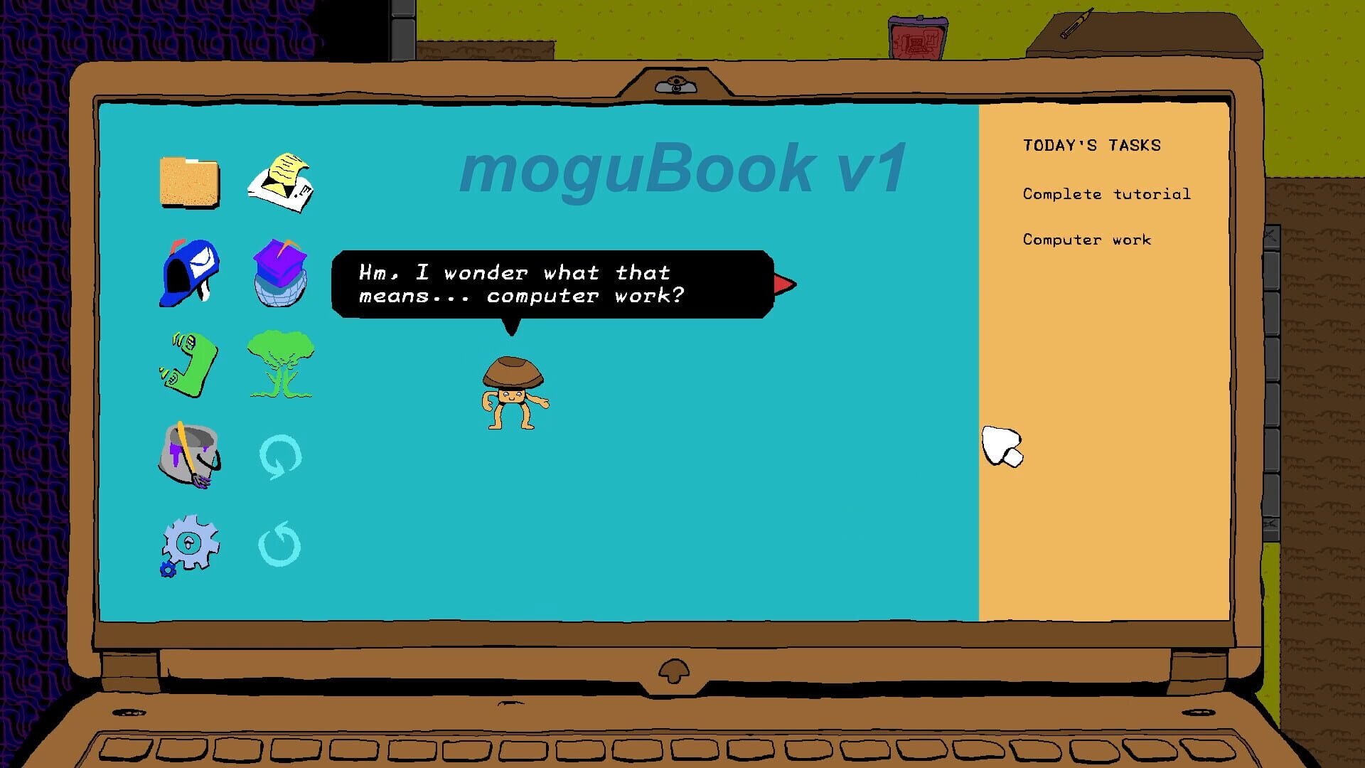 Screenshot for Dryft City Kyngs
