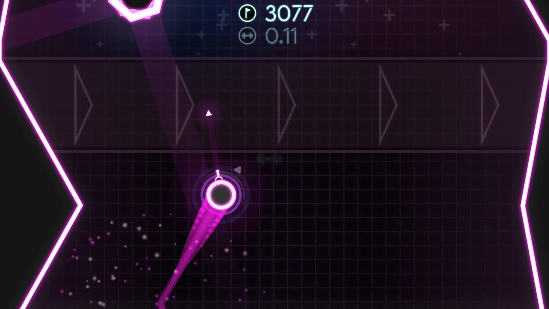 Screenshot for Poosh XL