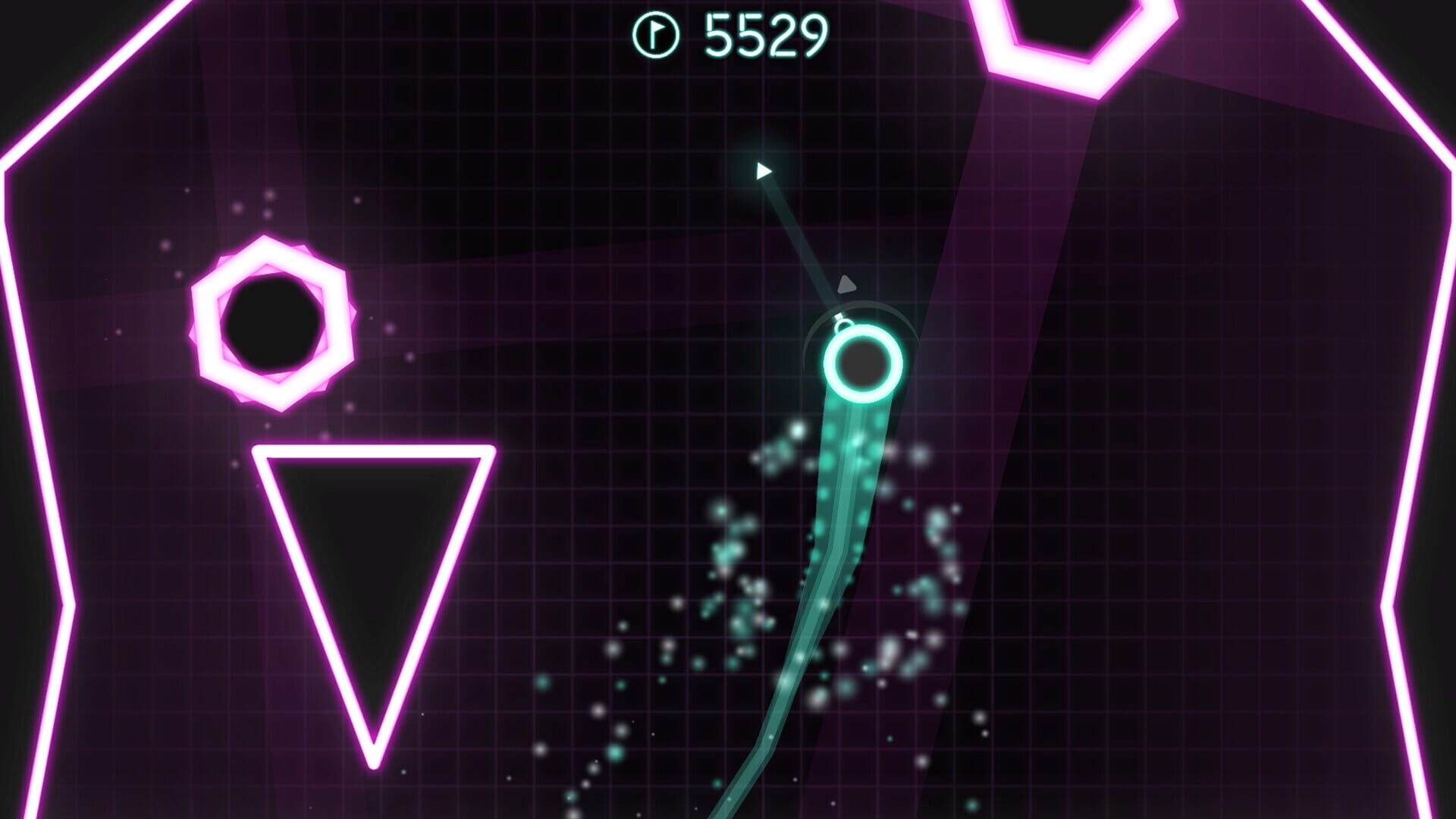 Screenshot for Poosh XL