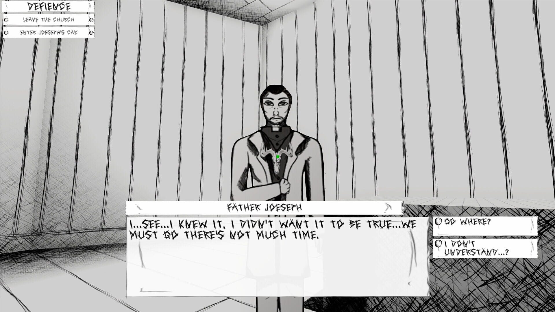 Screenshot for Ordinary Day