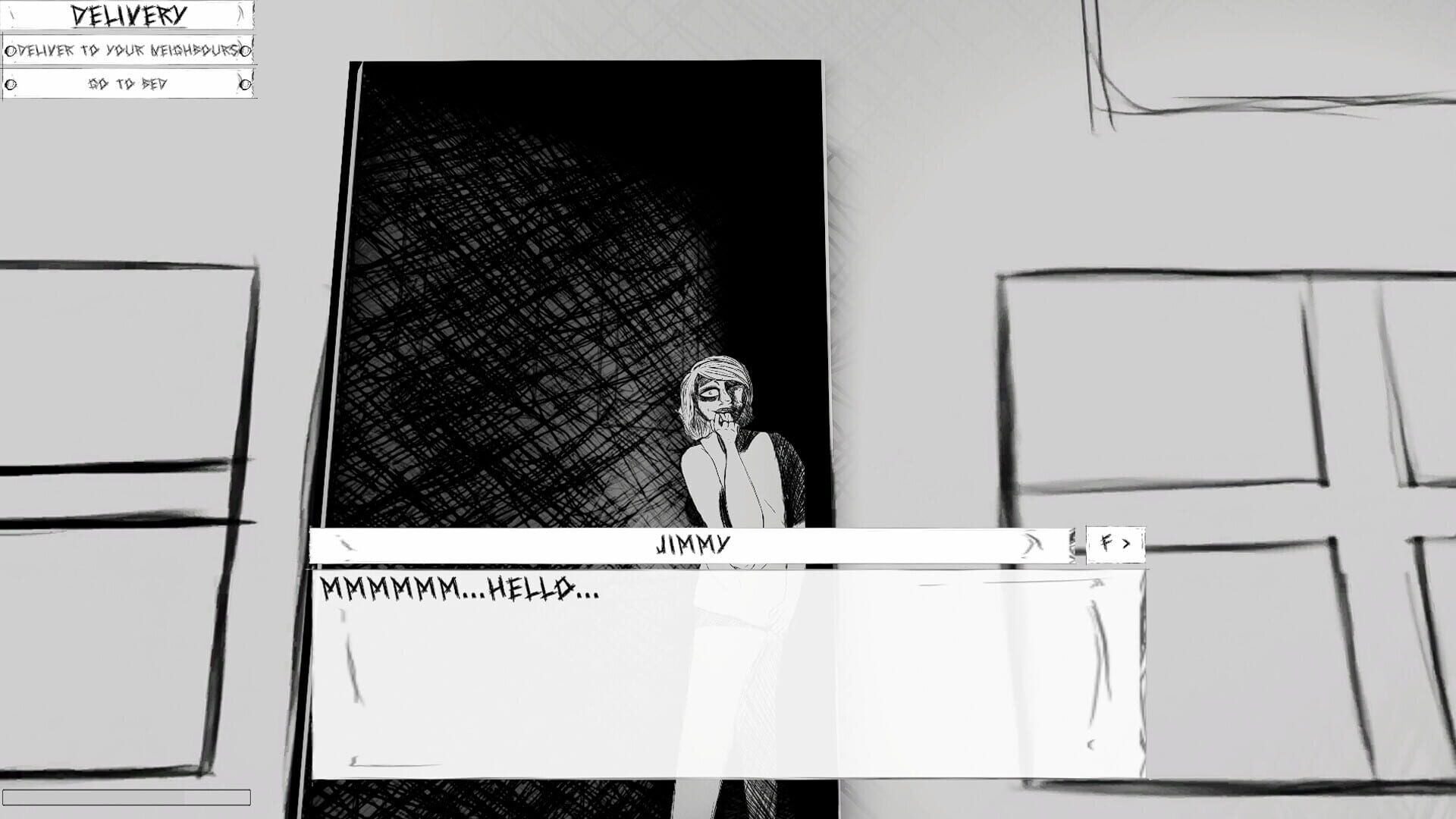 Screenshot for Ordinary Day