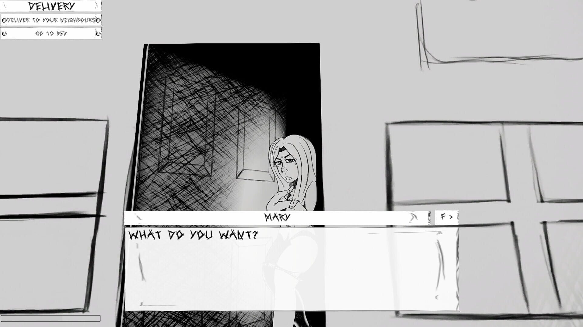 Screenshot for Ordinary Day