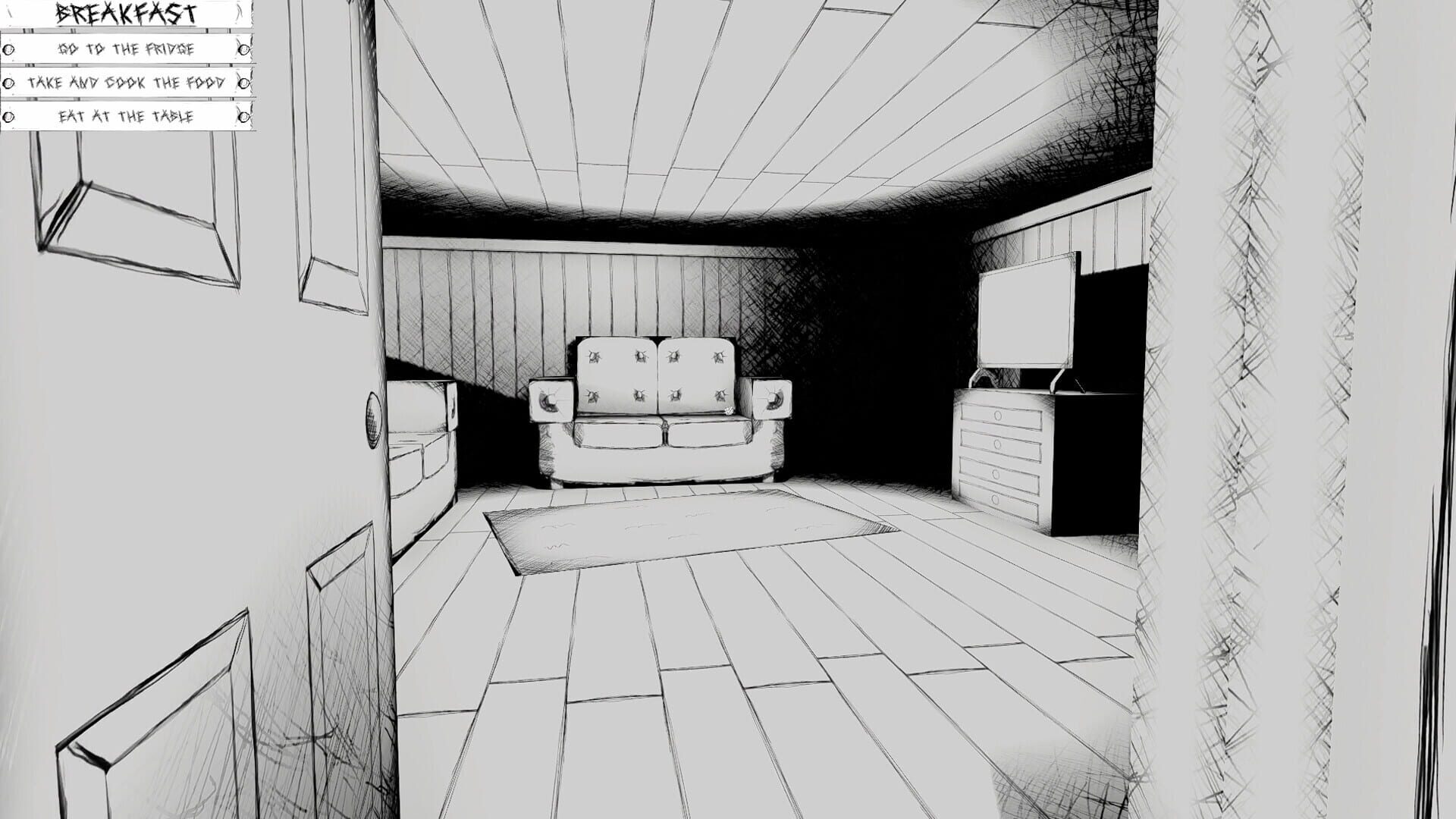 Screenshot for Ordinary Day