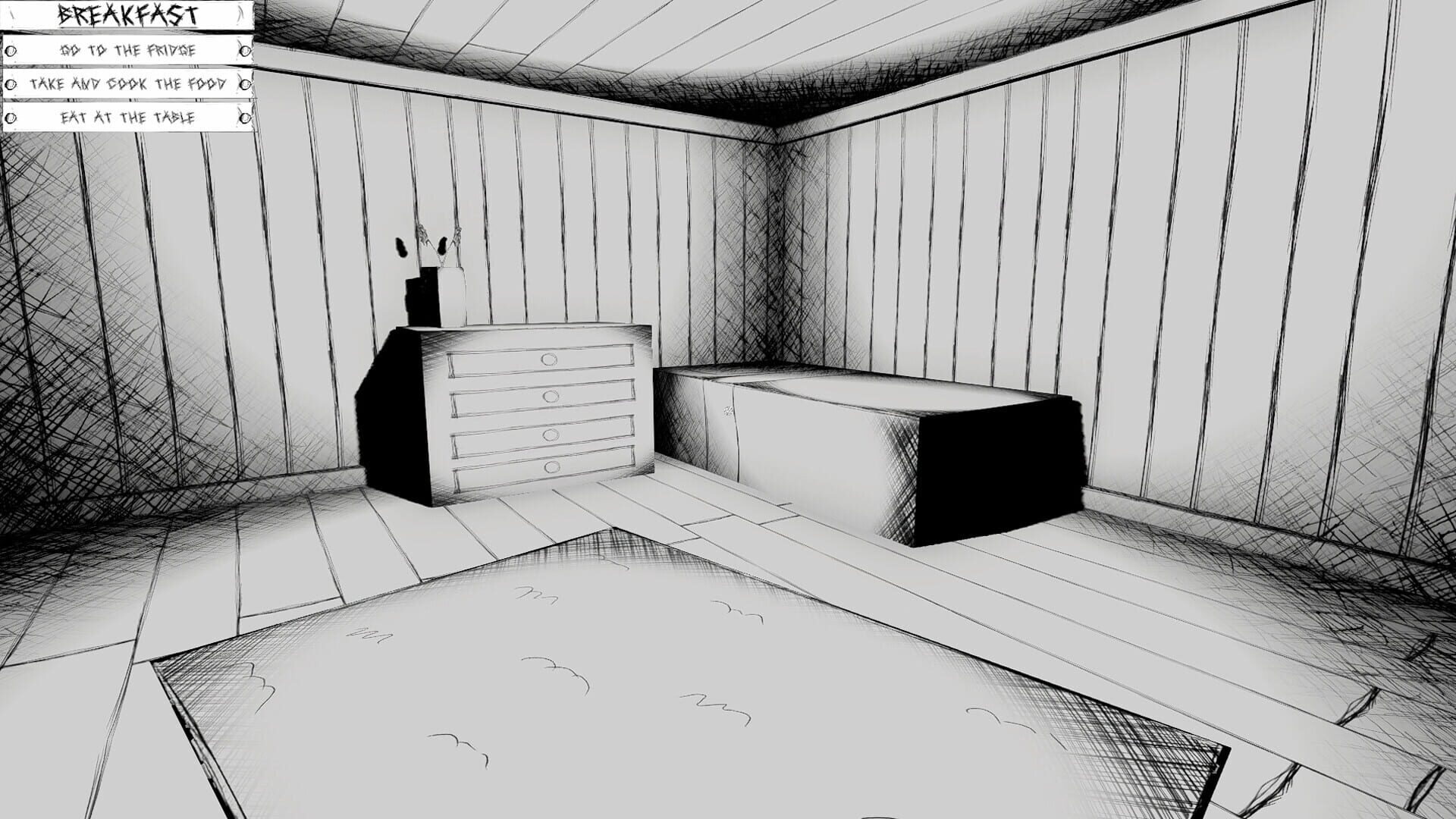 Screenshot for Ordinary Day