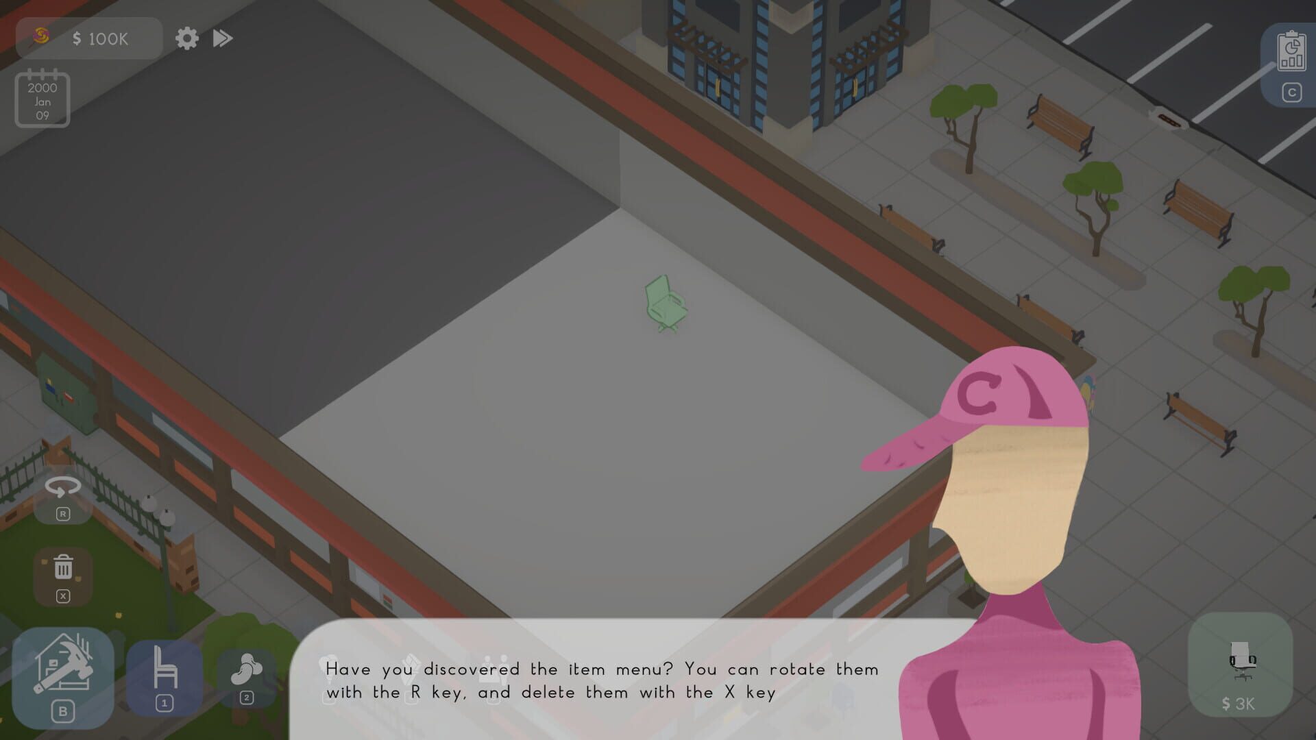 Screenshot for Candy Tycoon
