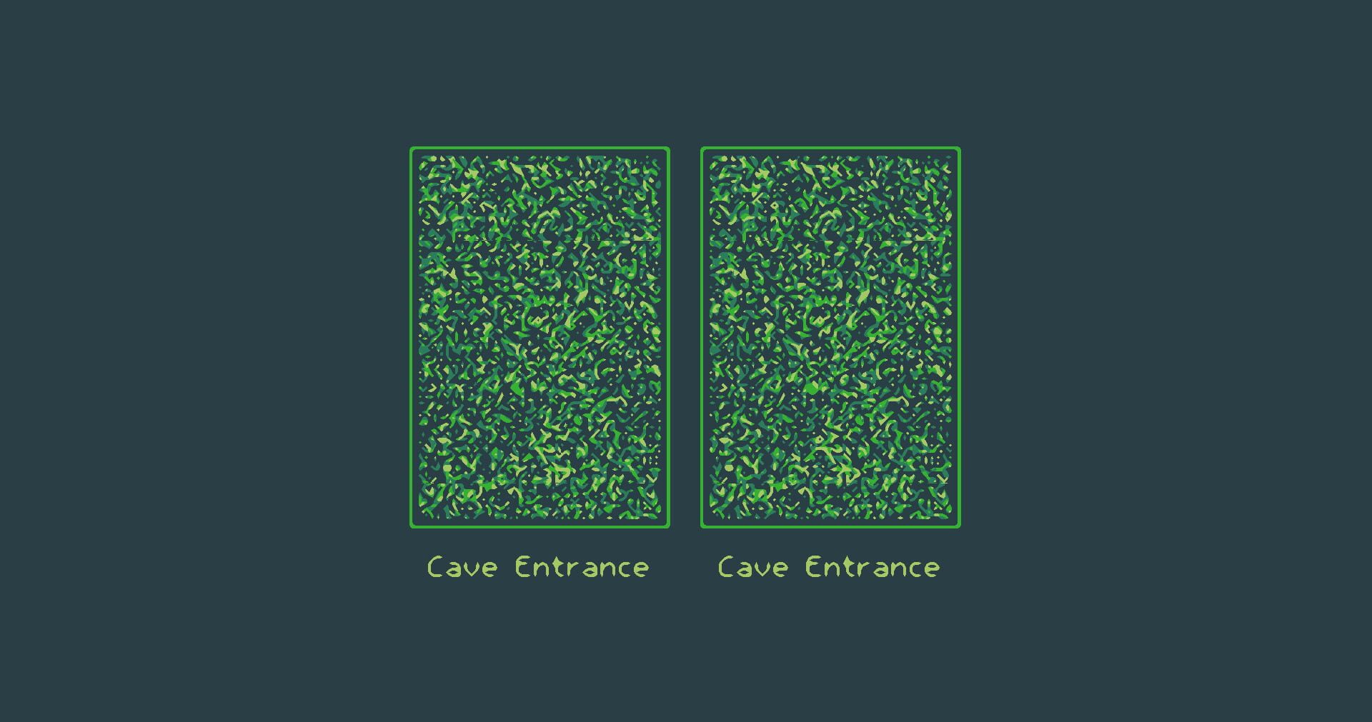 Screenshot for Stereogram