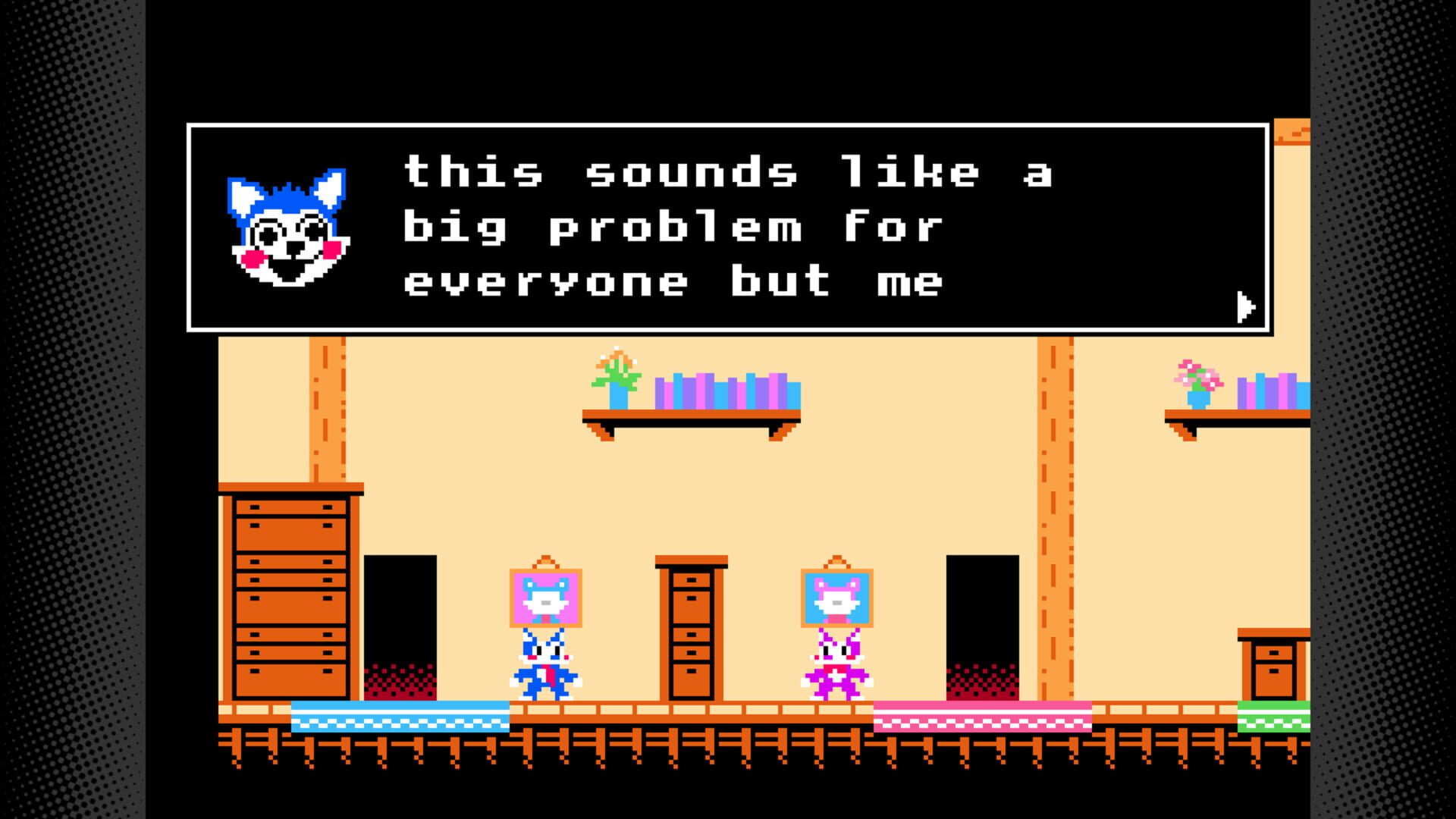 Screenshot for FNaC Fur