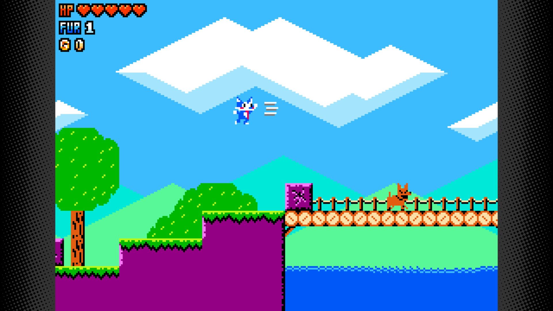 Screenshot for FNaC Fur