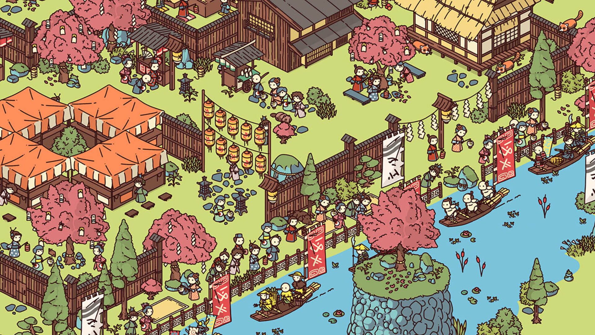Screenshot for Hidden Through Time