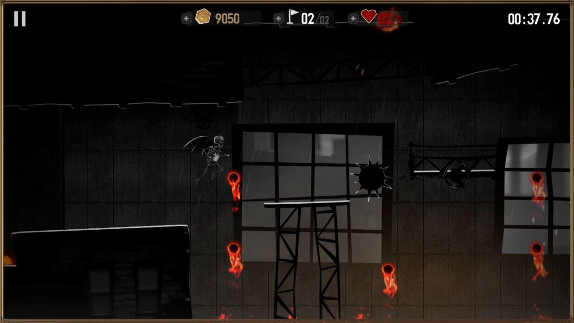 Screenshot for She Wants Me Dead