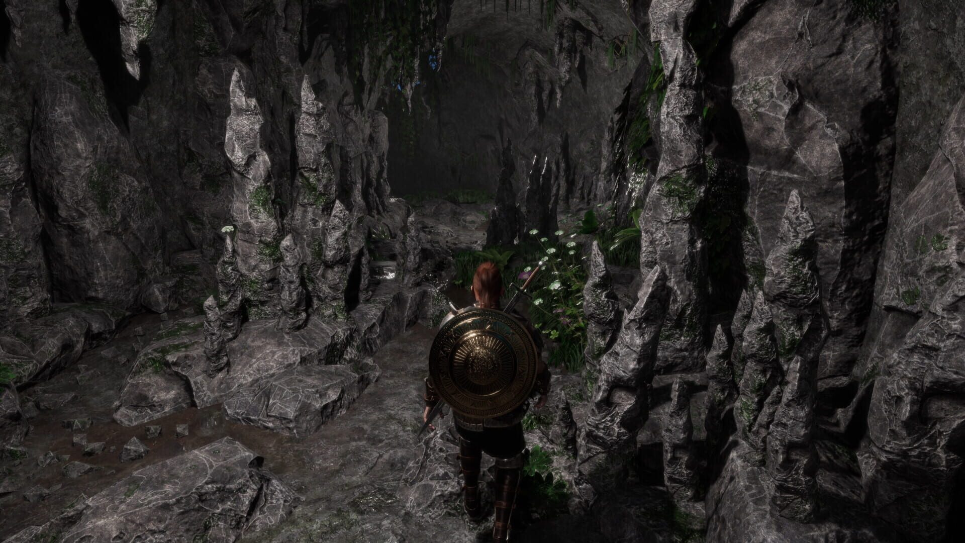 Screenshot for The Quinfall