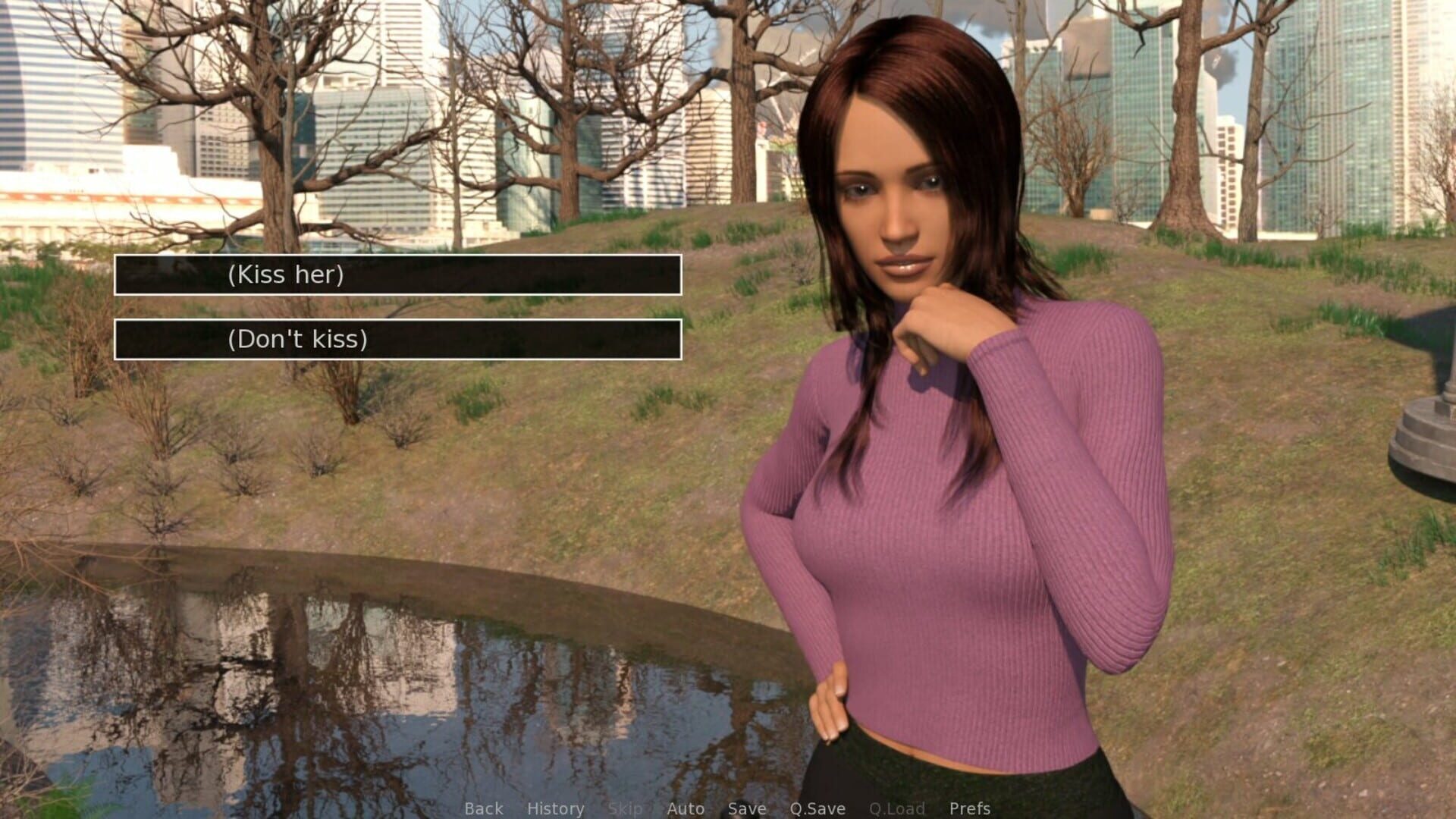 Screenshot for Astronomic Date