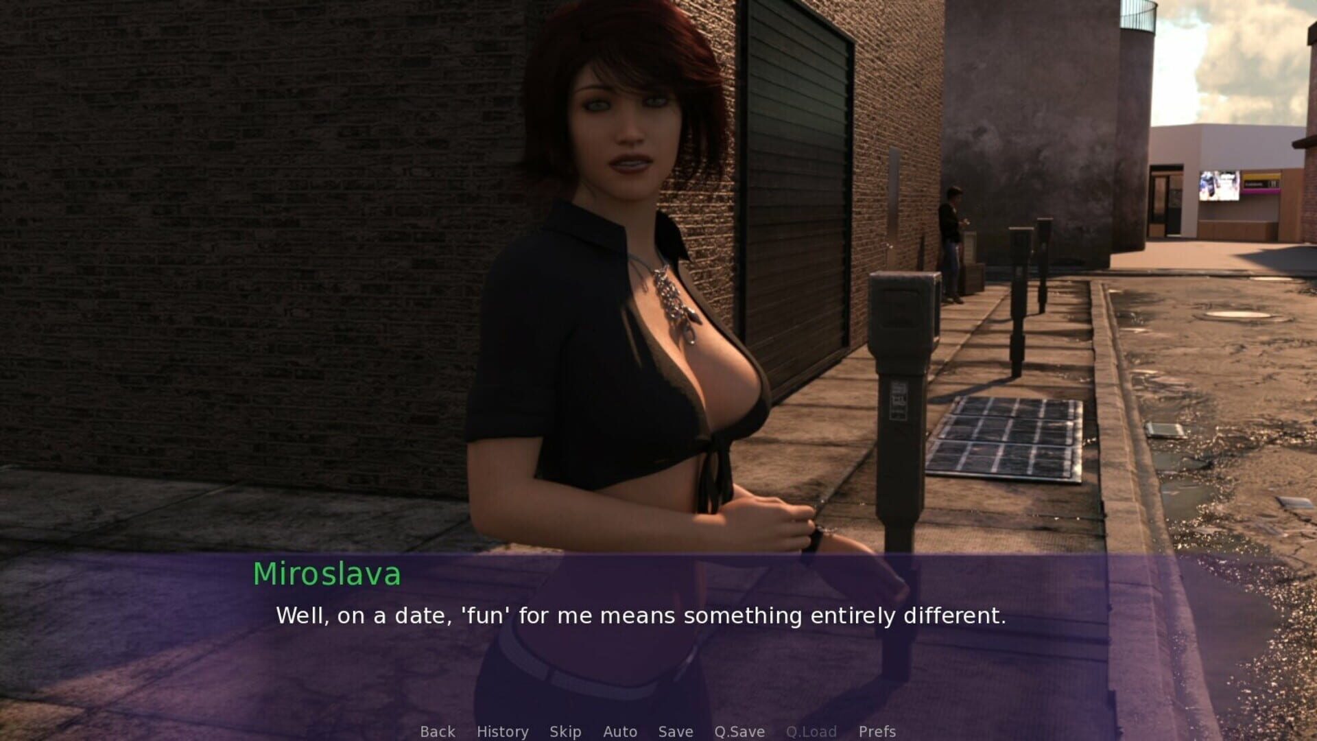 Screenshot for Astronomic Date