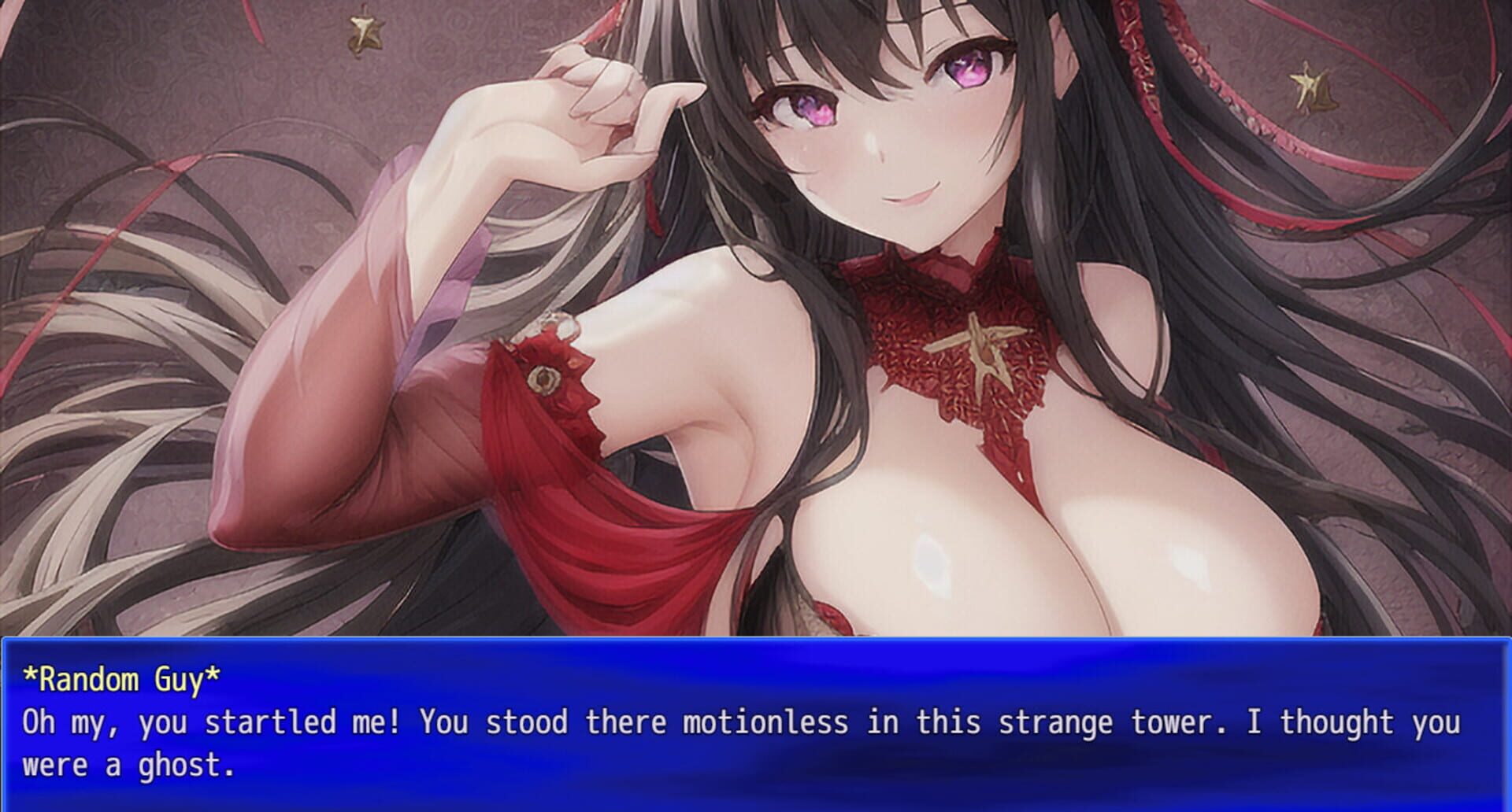 Screenshot for Tower Survivor