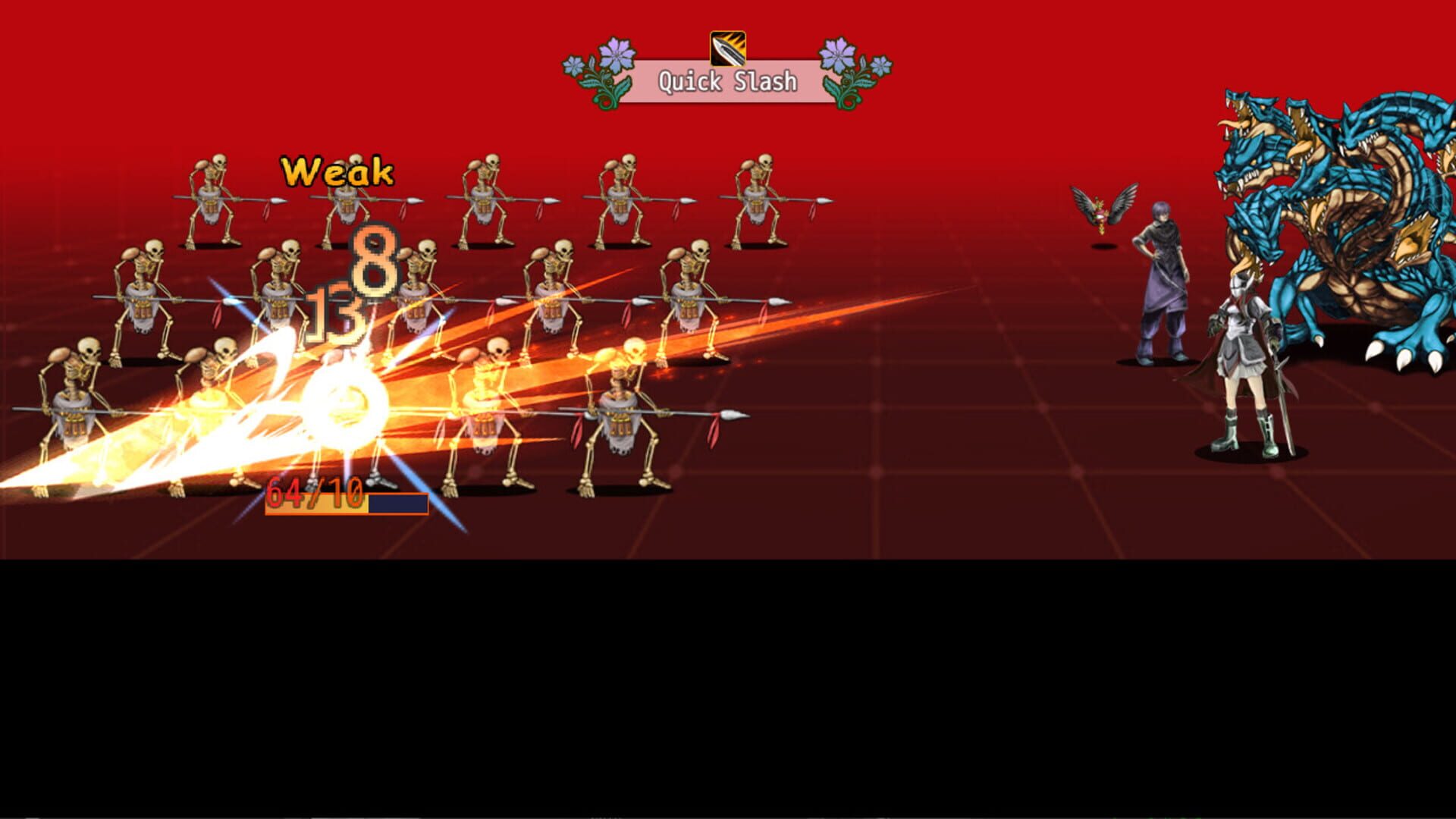 Screenshot for Tower Survivor