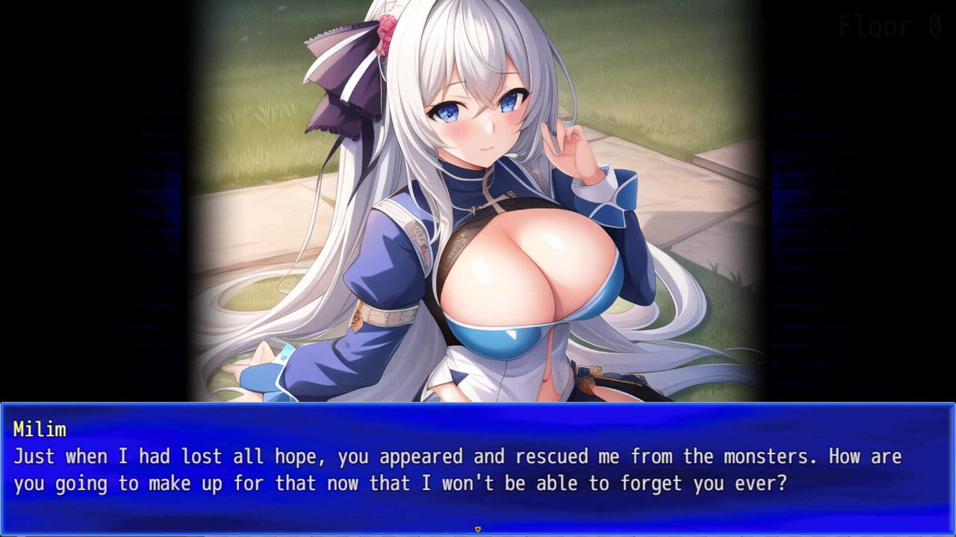 Screenshot for Tower Survivor