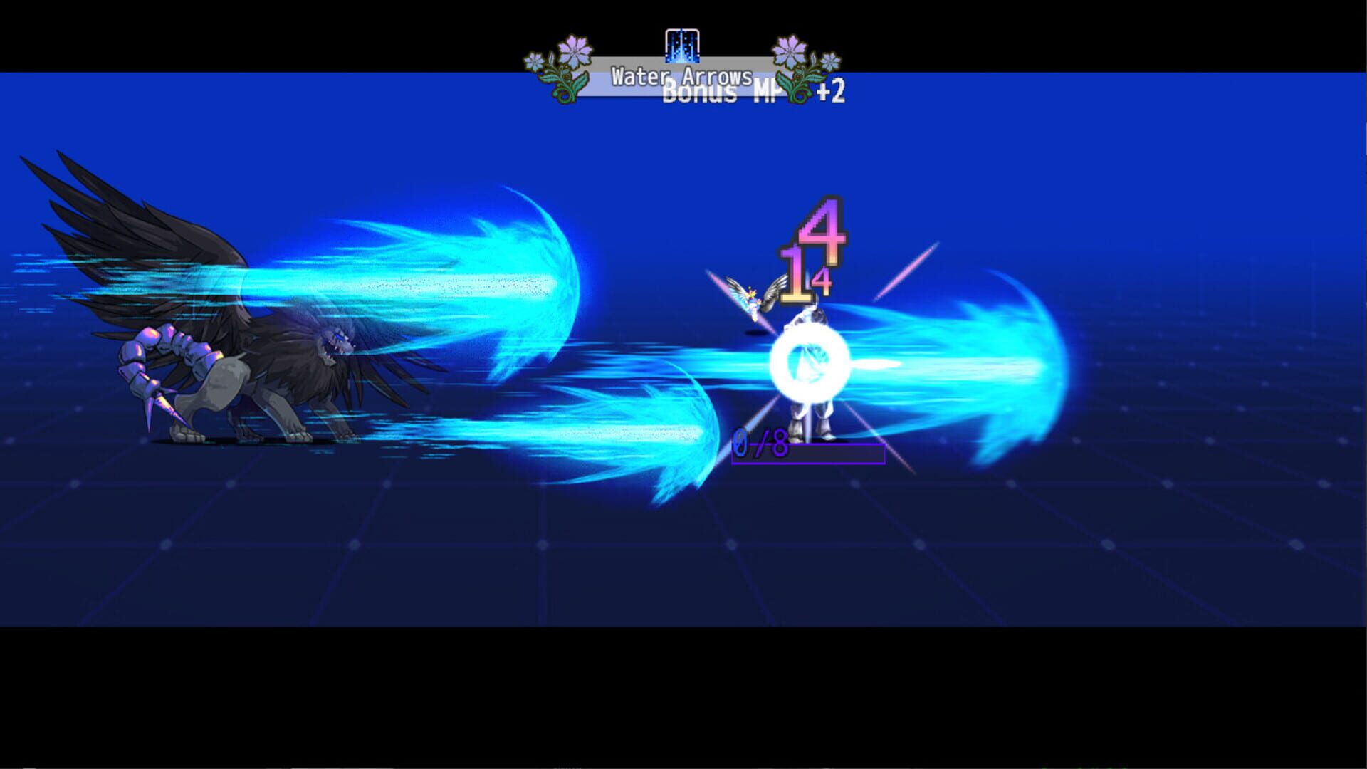 Screenshot for Tower Survivor