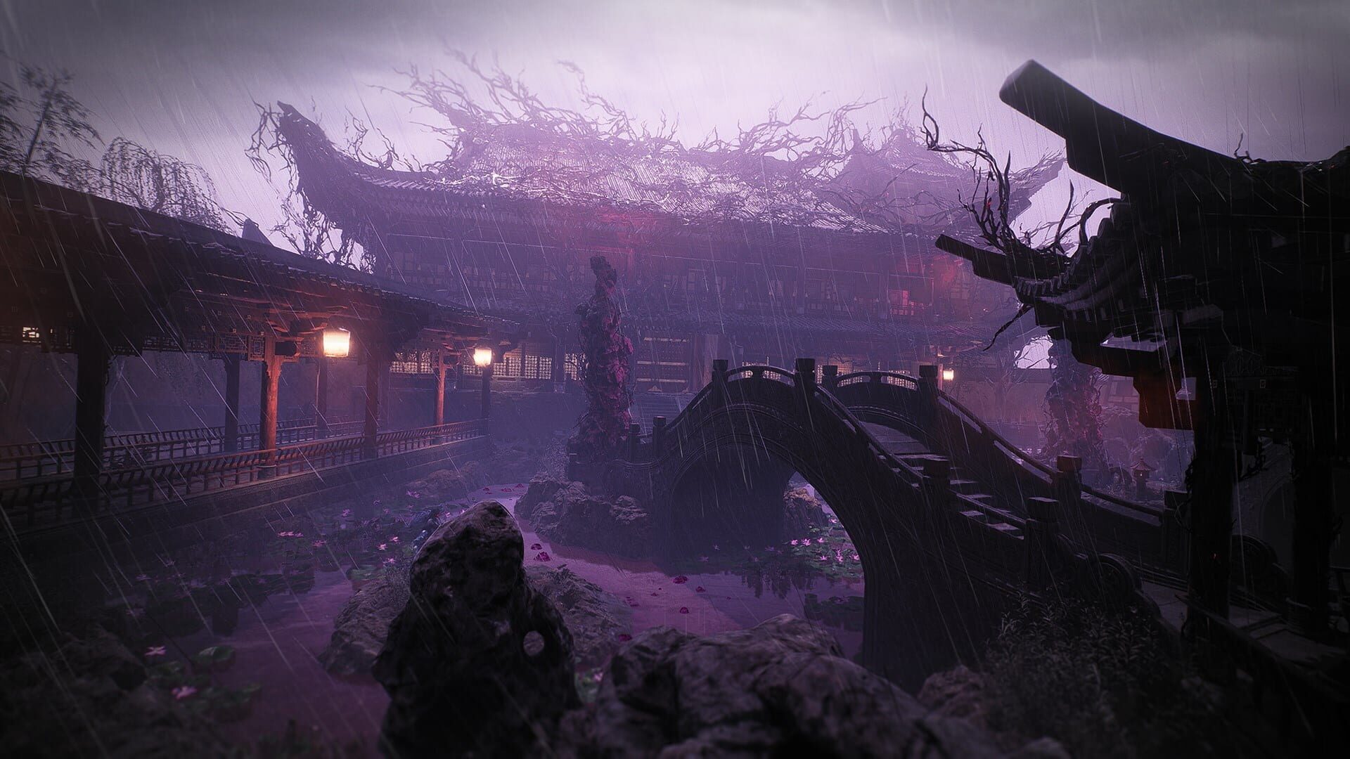 Screenshot for Wo Long: Fallen Dynasty