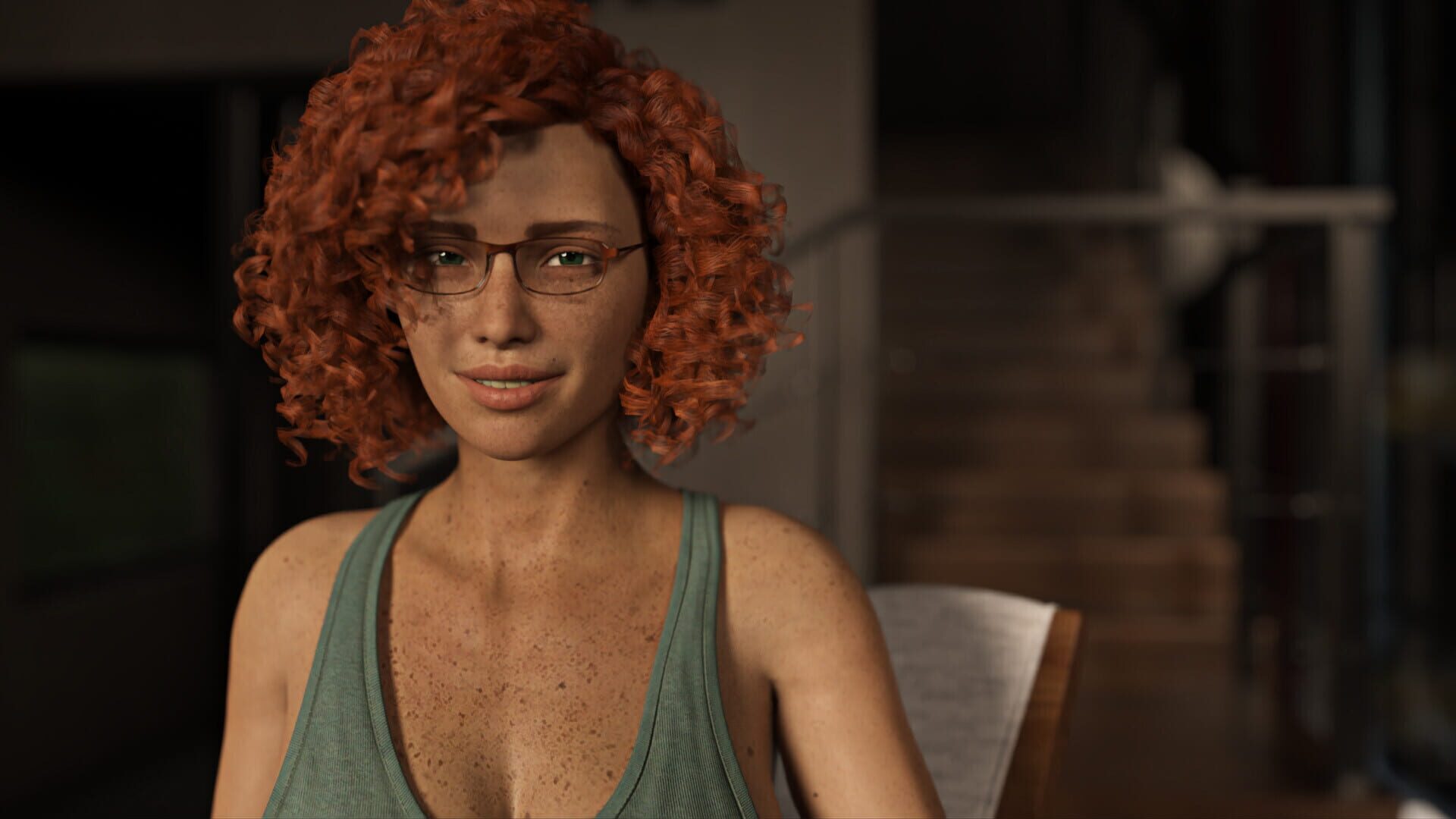 Screenshot for Come Home